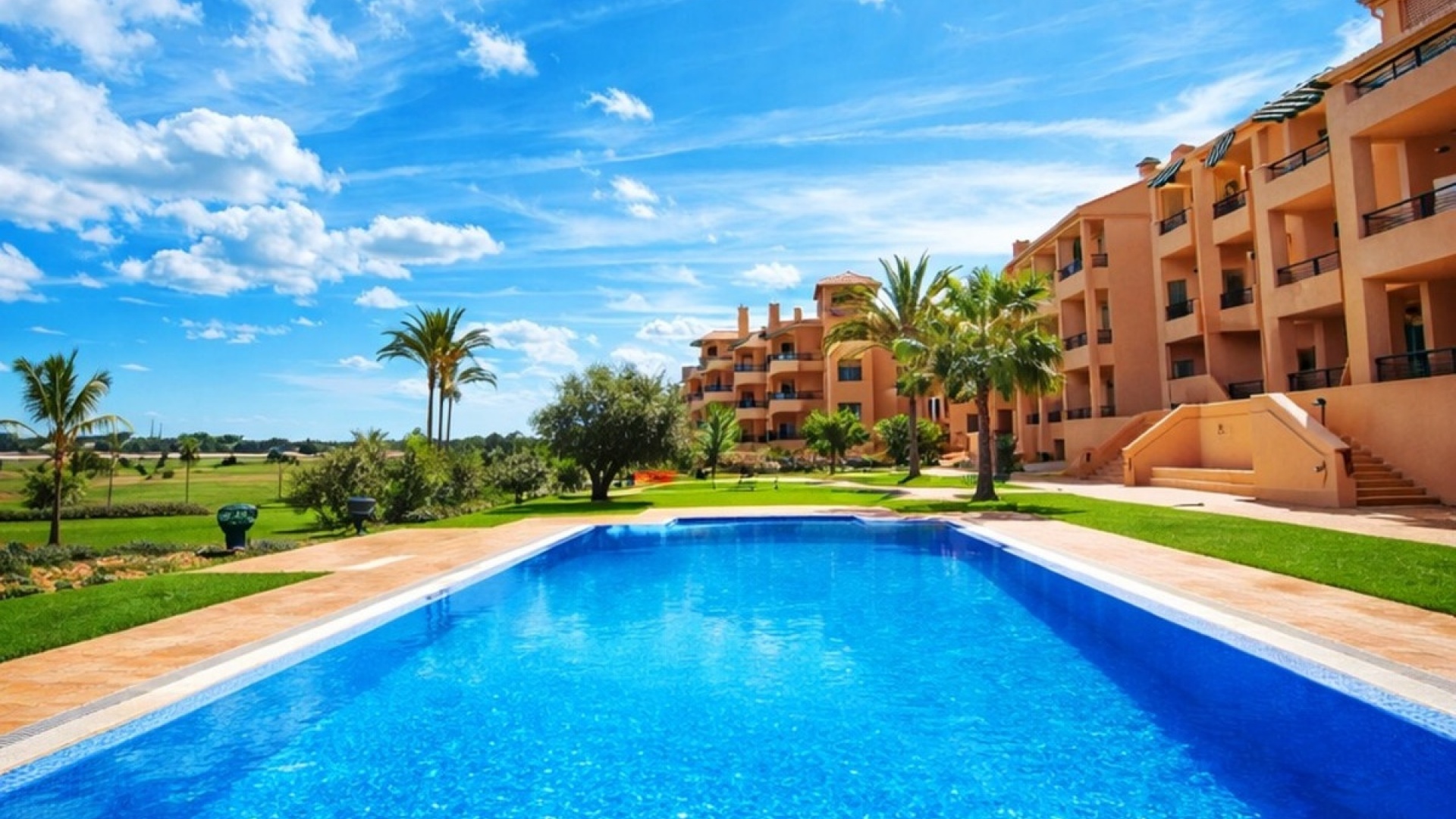 Revente - Appartement - Los Alcazares - Los Alcazares Centro