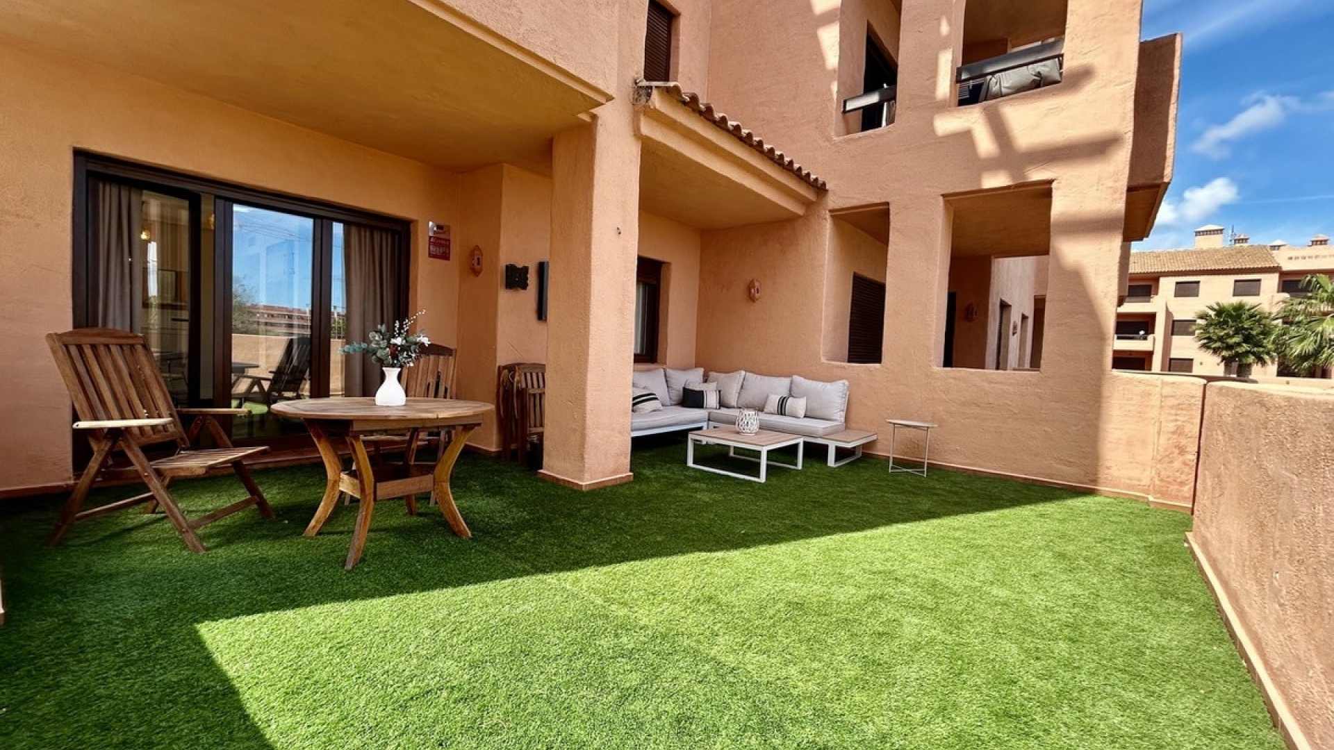 Revente - Appartement - Los Alcazares - Los Alcazares Centro
