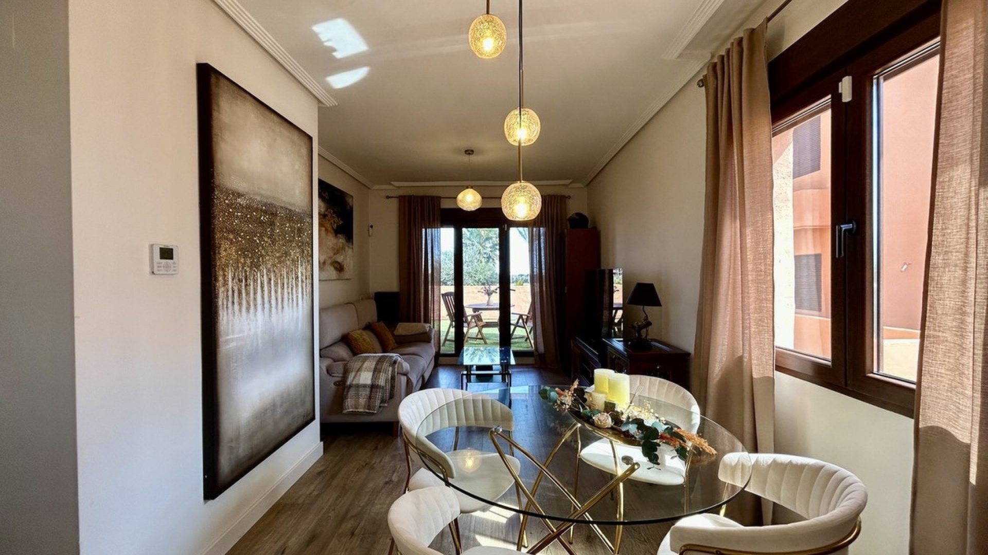 Revente - Appartement - Los Alcazares - Los Alcazares Centro