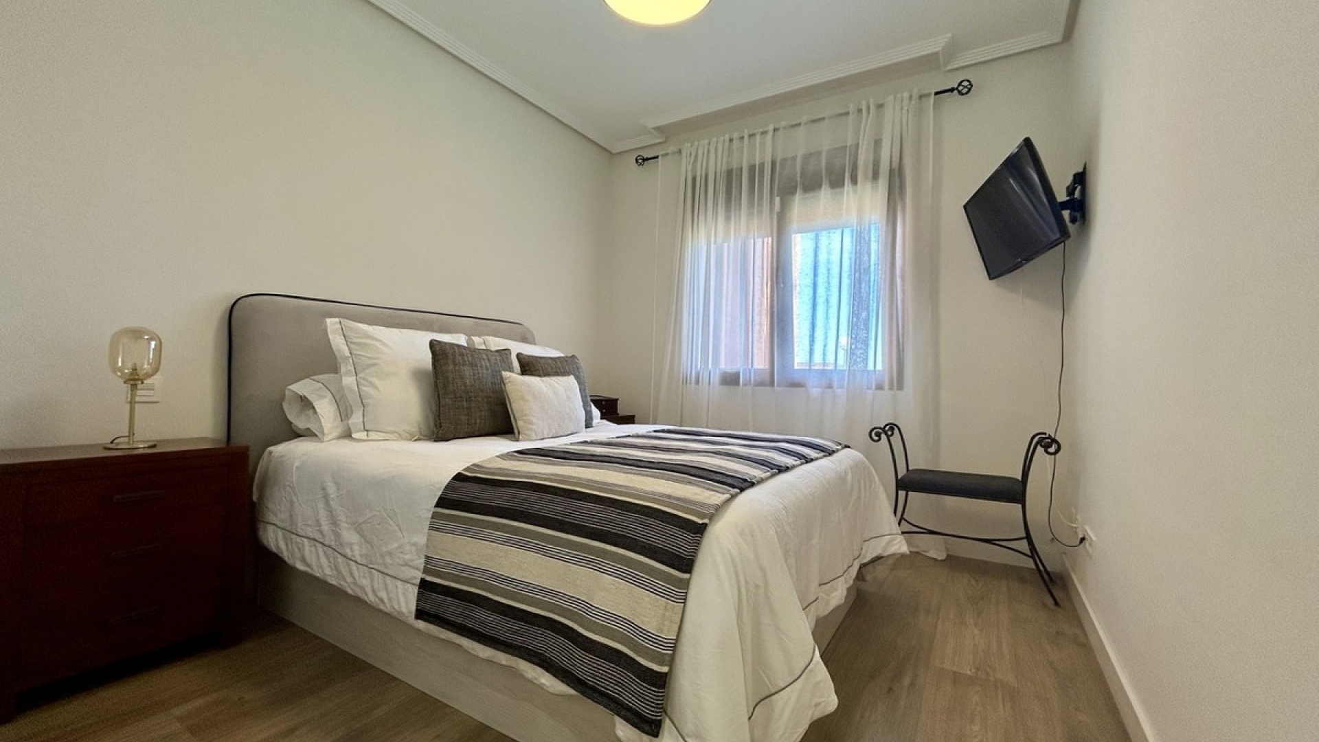 Revente - Appartement - Los Alcazares - Los Alcazares Centro