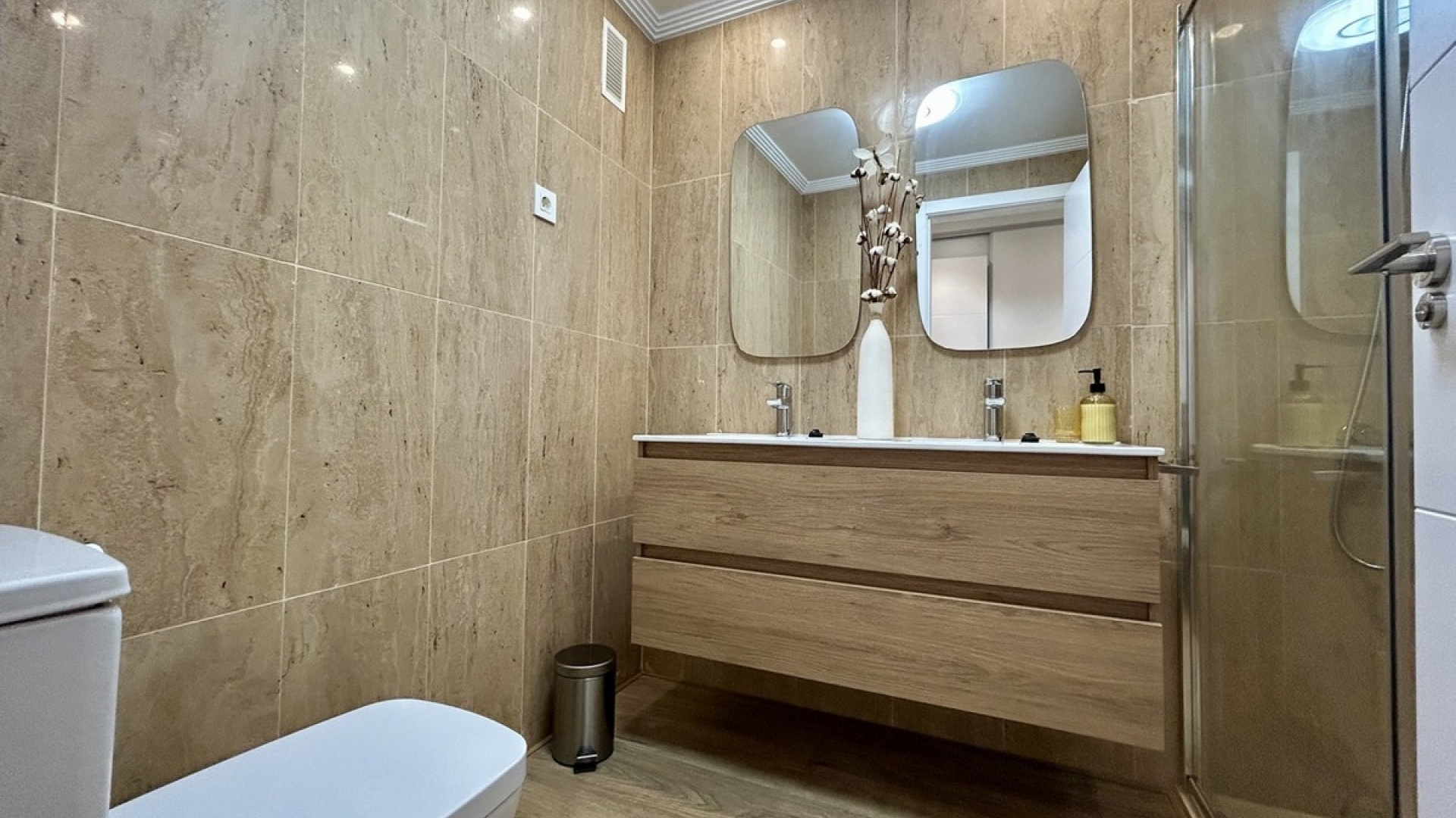 Revente - Appartement - Los Alcazares - Los Alcazares Centro