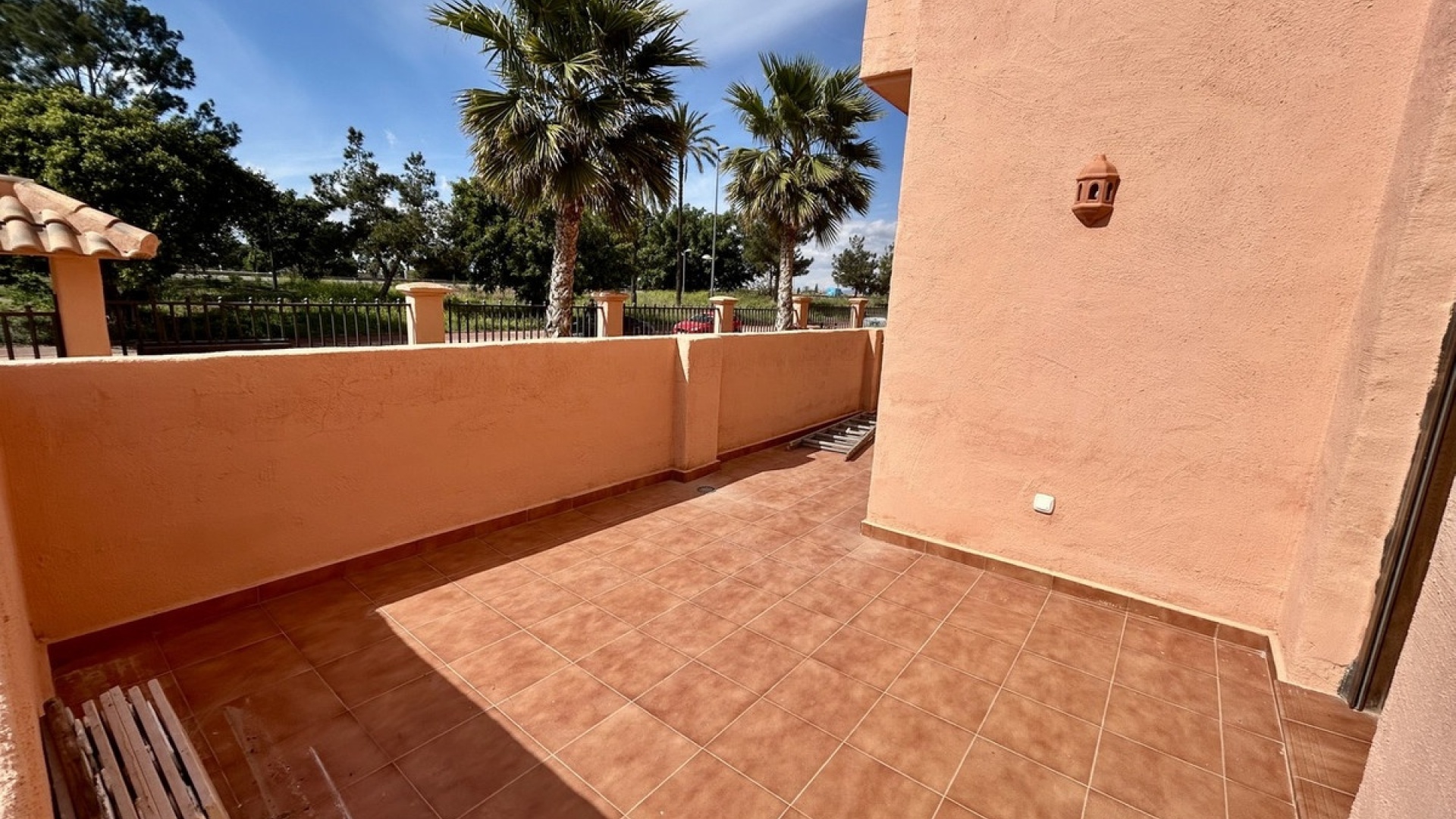 Revente - Appartement - Los Alcazares - Los Alcazares Centro