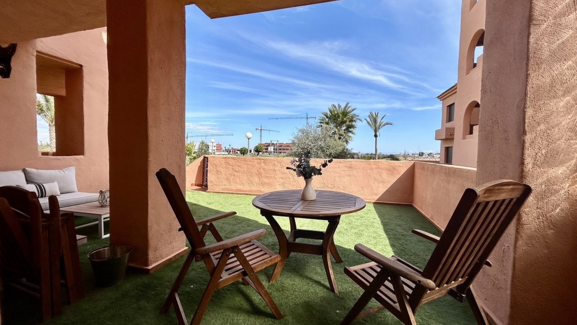 Revente - Appartement - Los Alcazares - Los Alcazares Centro