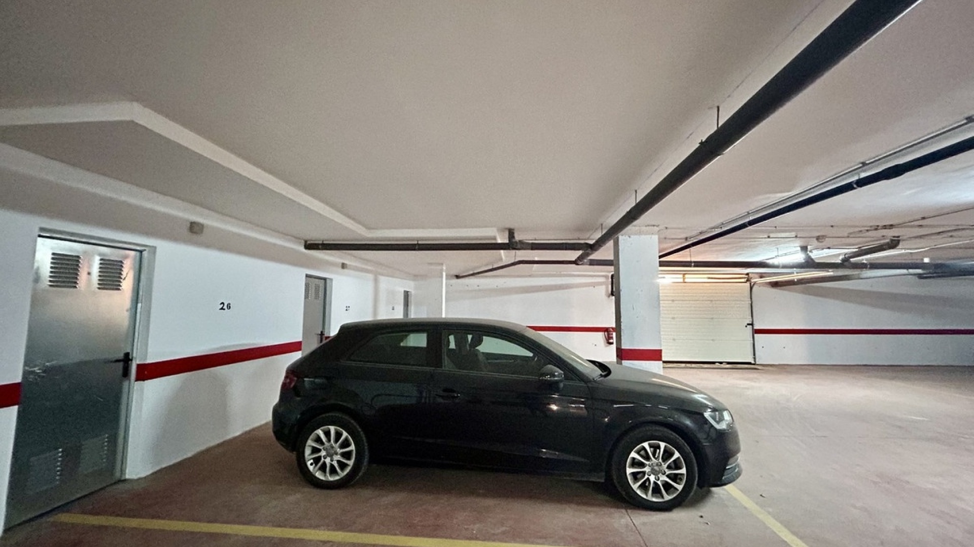 Revente - Appartement - Los Alcazares - Los Alcazares Centro