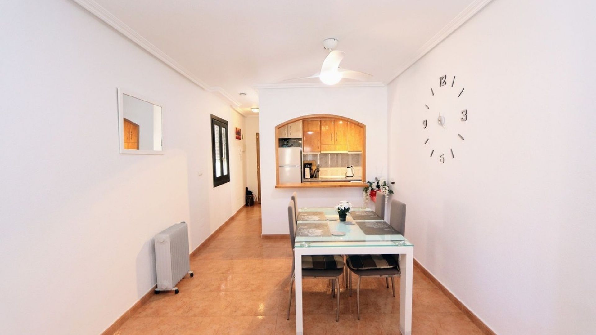 Revente - Appartement - Los Alcazares - Los Alcazares Centro