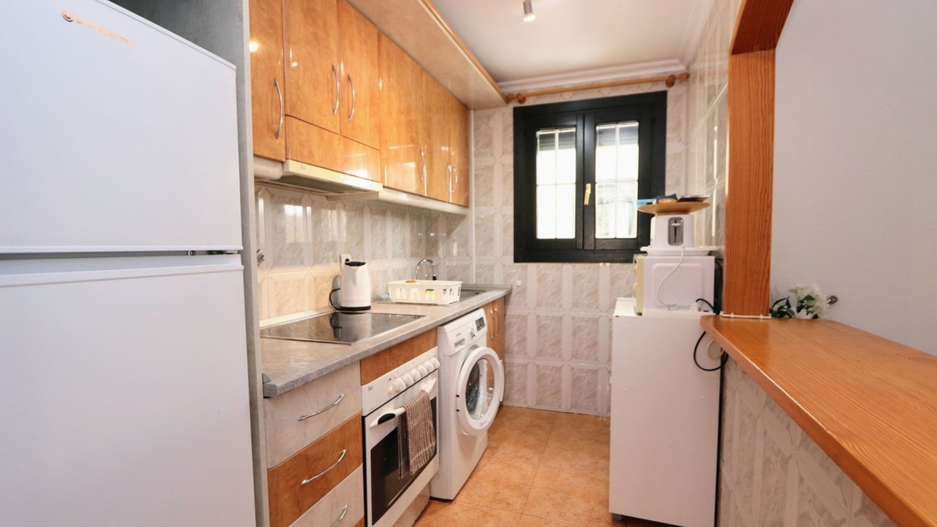 Revente - Appartement - Los Alcazares - Los Alcazares Centro