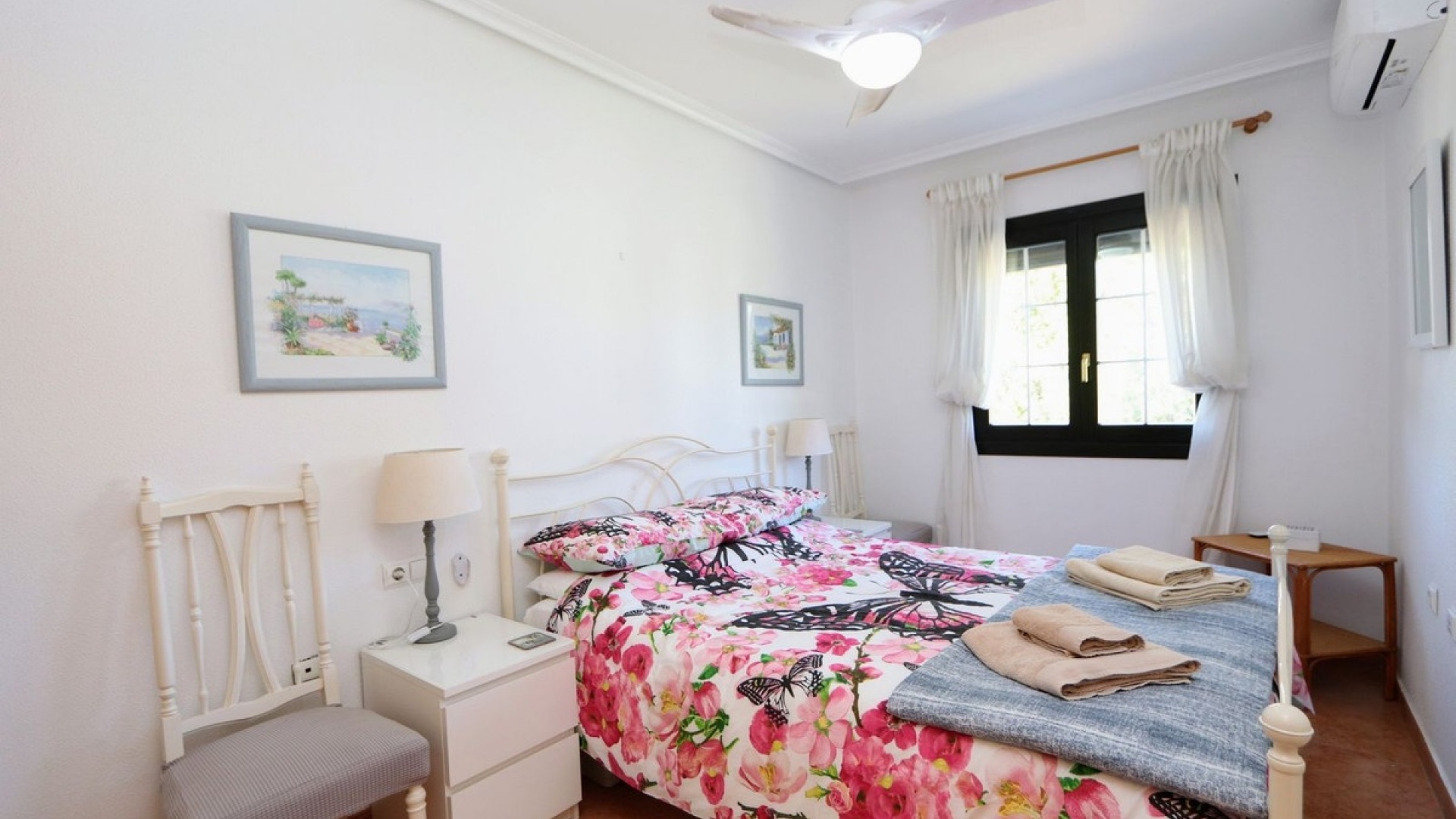 Revente - Appartement - Los Alcazares - Los Alcazares Centro