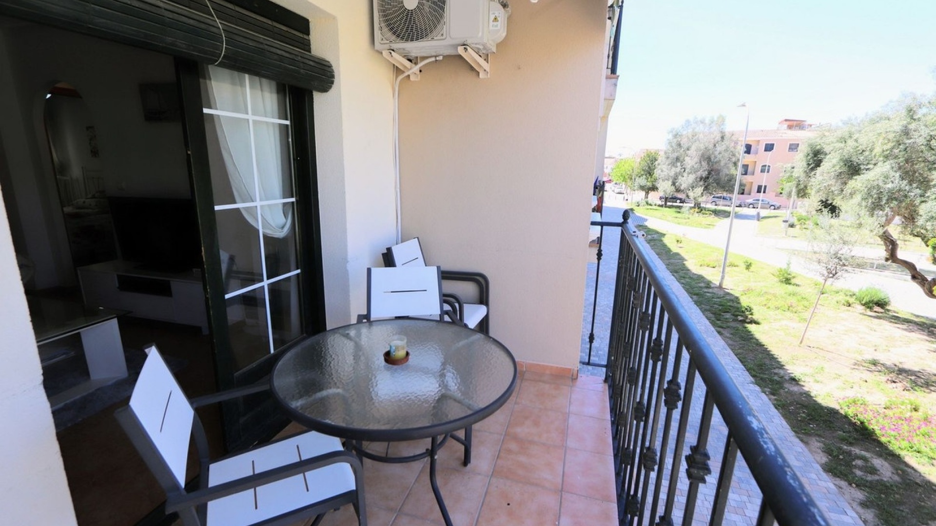 Revente - Appartement - Los Alcazares - Los Alcazares Centro