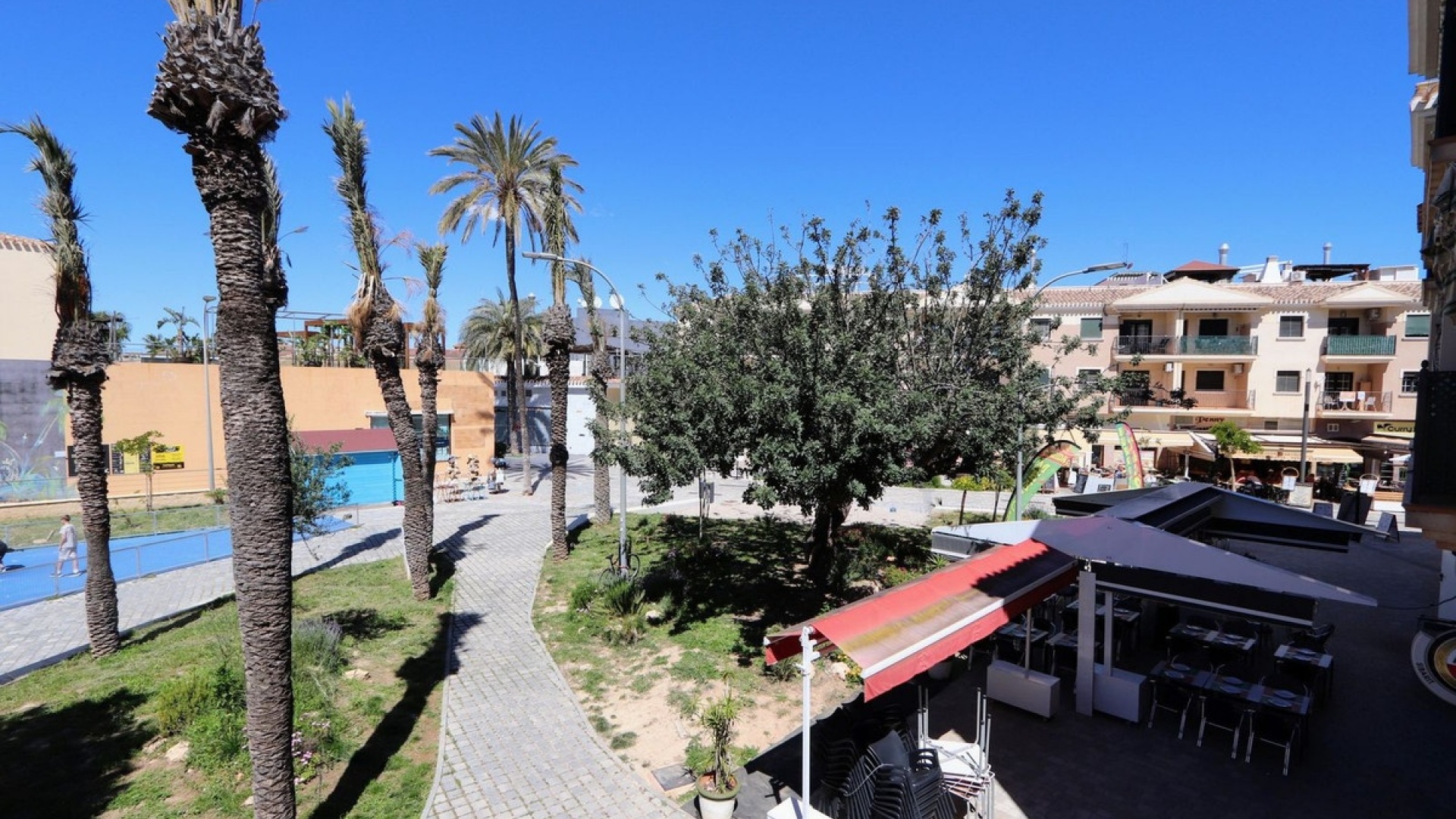Revente - Appartement - Los Alcazares - Los Alcazares Centro