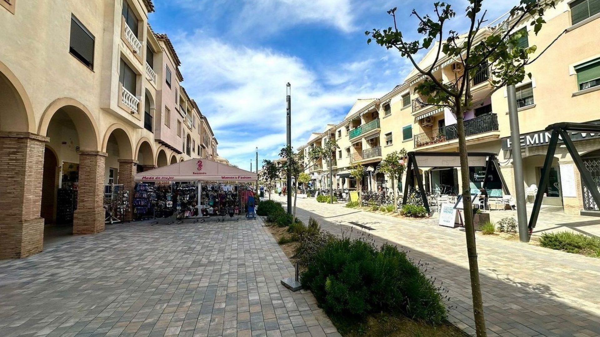 Revente - Appartement - Los Alcazares - Los Alcazares Centro