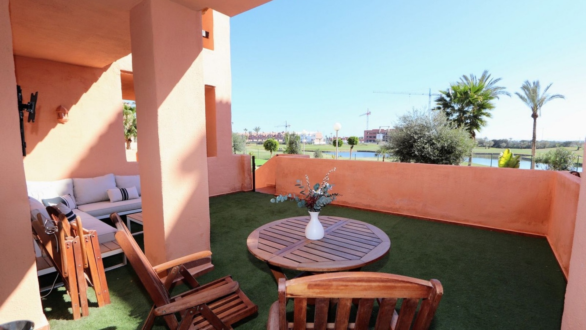 Revente - Appartement - Los Alcazares - Los Alcazares Centro