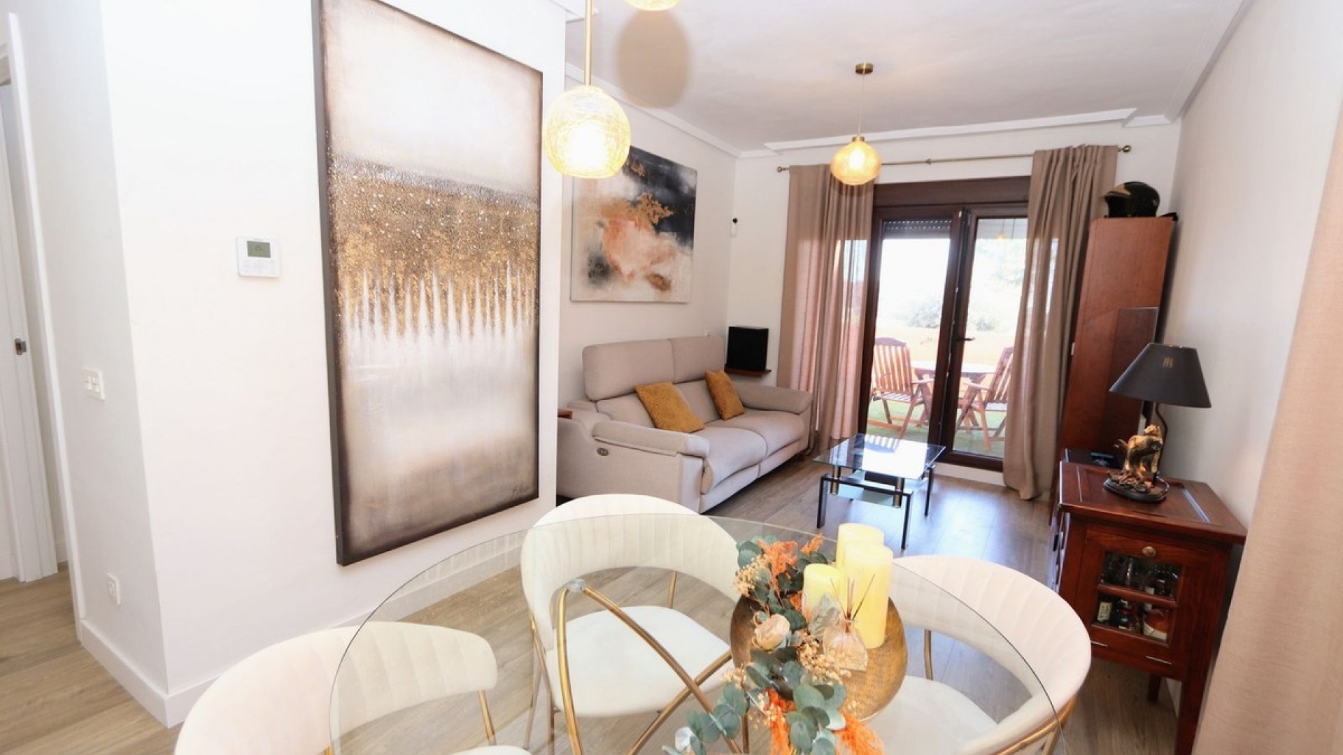 Revente - Appartement - Los Alcazares - Los Alcazares Centro