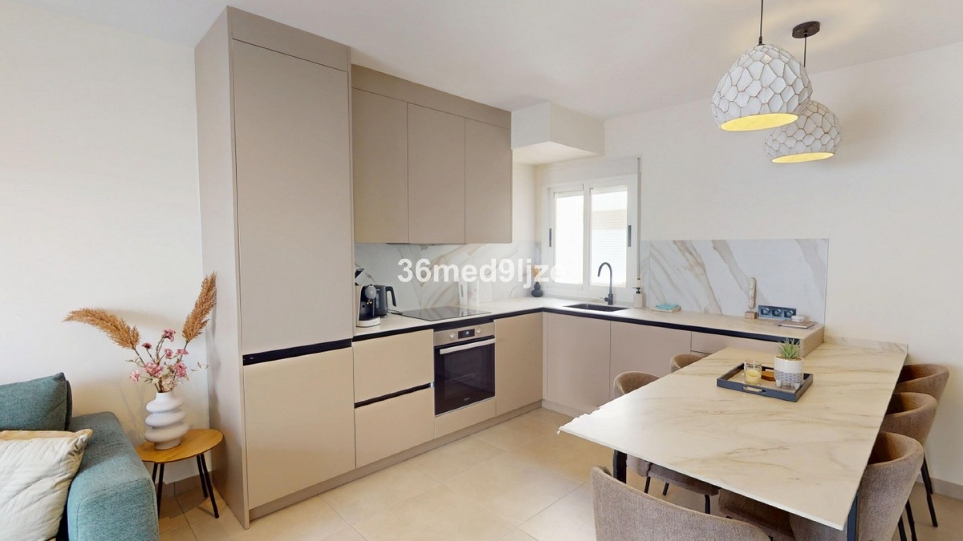 Revente - Appartement - Los Alcazares - Los Alcazares Centro