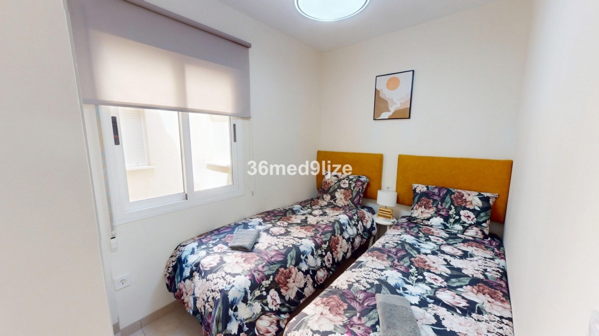 Revente - Appartement - Los Alcazares - Los Alcazares Centro