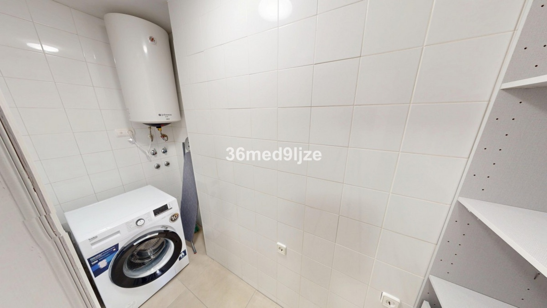 Revente - Appartement - Los Alcazares - Los Alcazares Centro