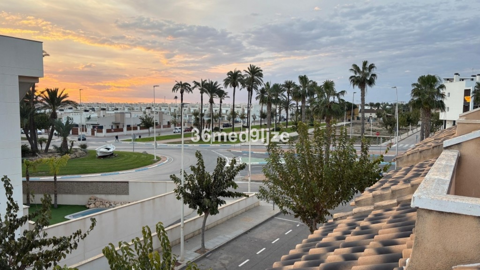 Revente - Appartement - Los Alcazares - Los Alcazares Centro
