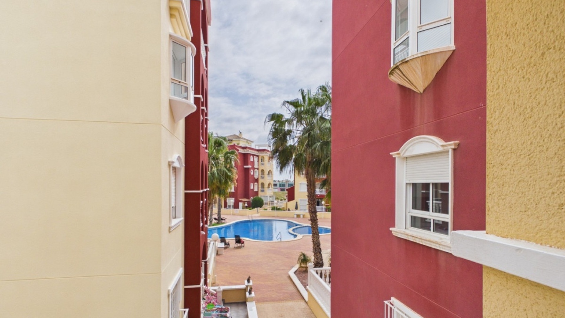 Revente - Appartement - Los Alcazares - Los Alcazares Centro