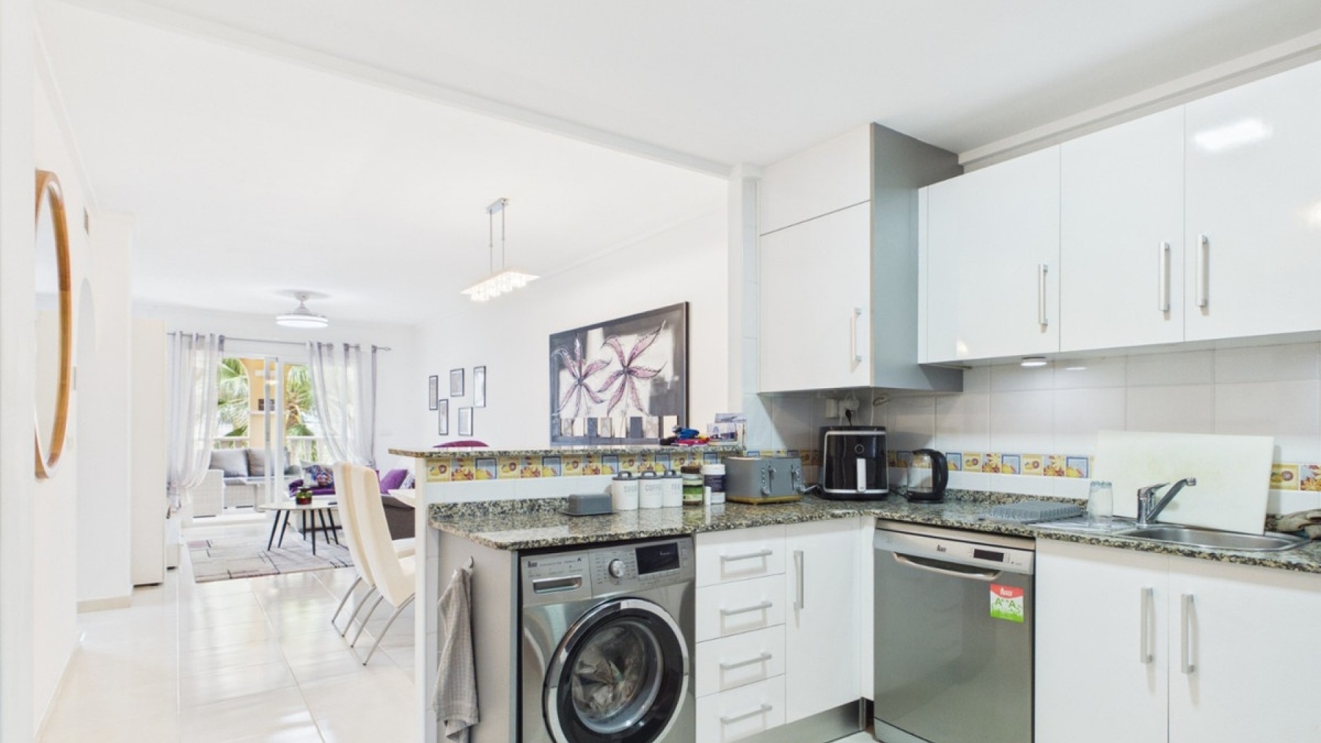 Revente - Appartement - Los Alcazares - Los Alcazares Centro