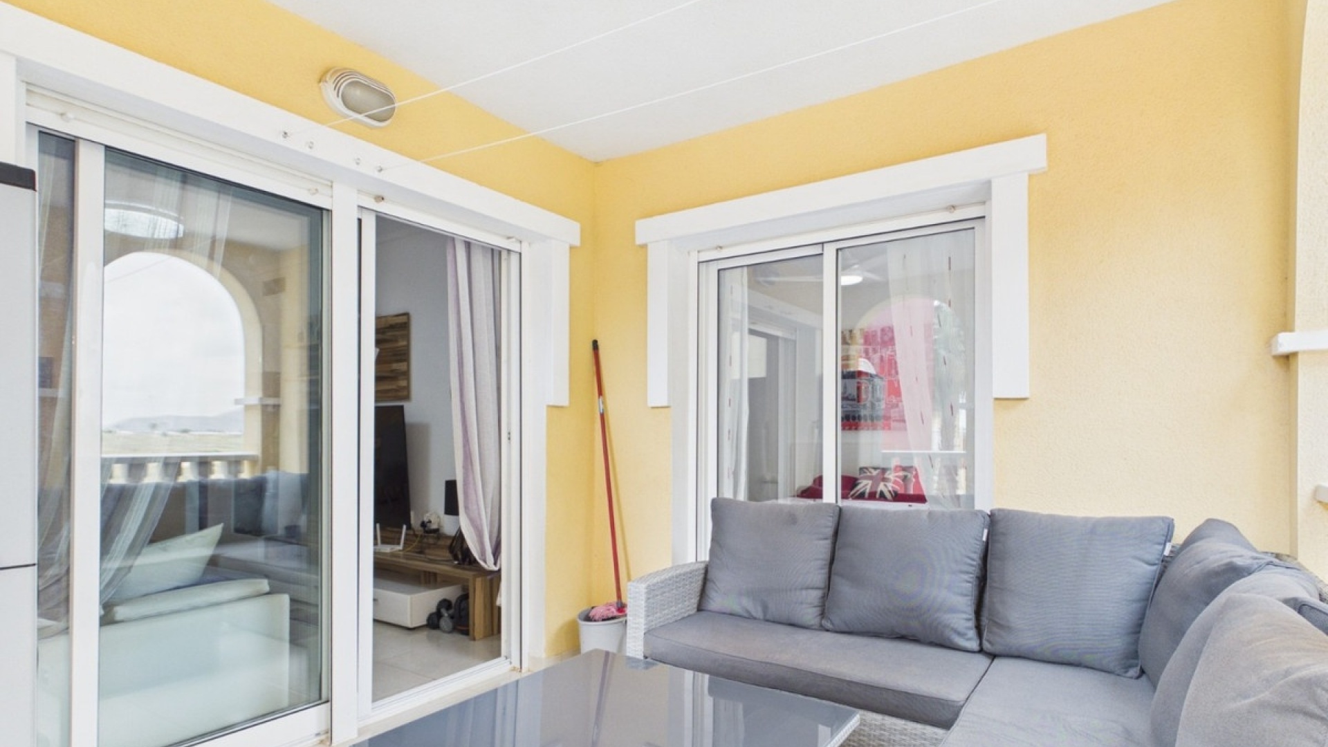 Revente - Appartement - Los Alcazares - Los Alcazares Centro