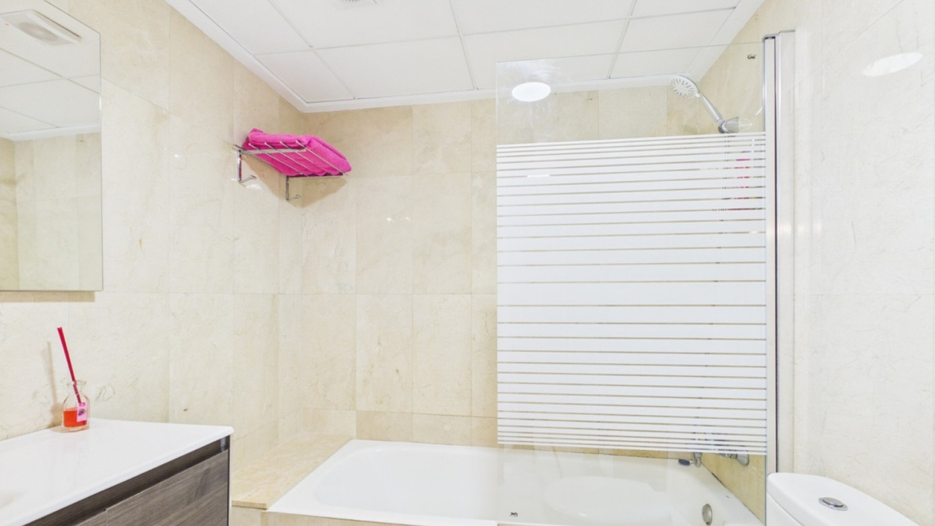 Revente - Appartement - Los Alcazares - Los Alcazares Centro