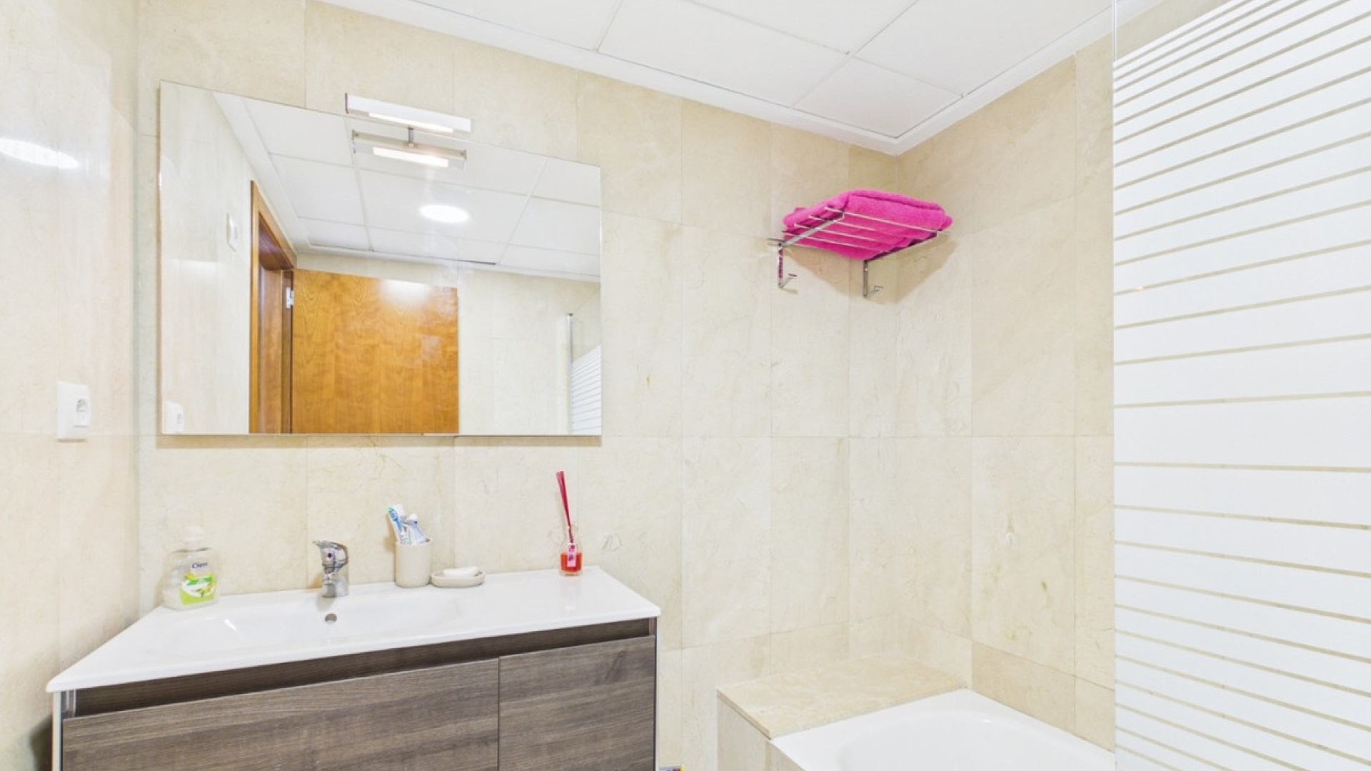Revente - Appartement - Los Alcazares - Los Alcazares Centro