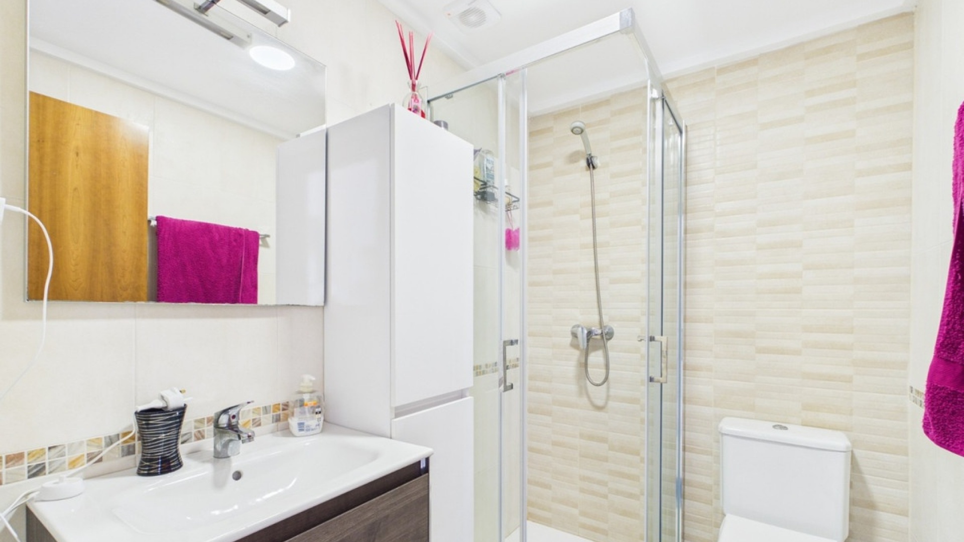 Revente - Appartement - Los Alcazares - Los Alcazares Centro