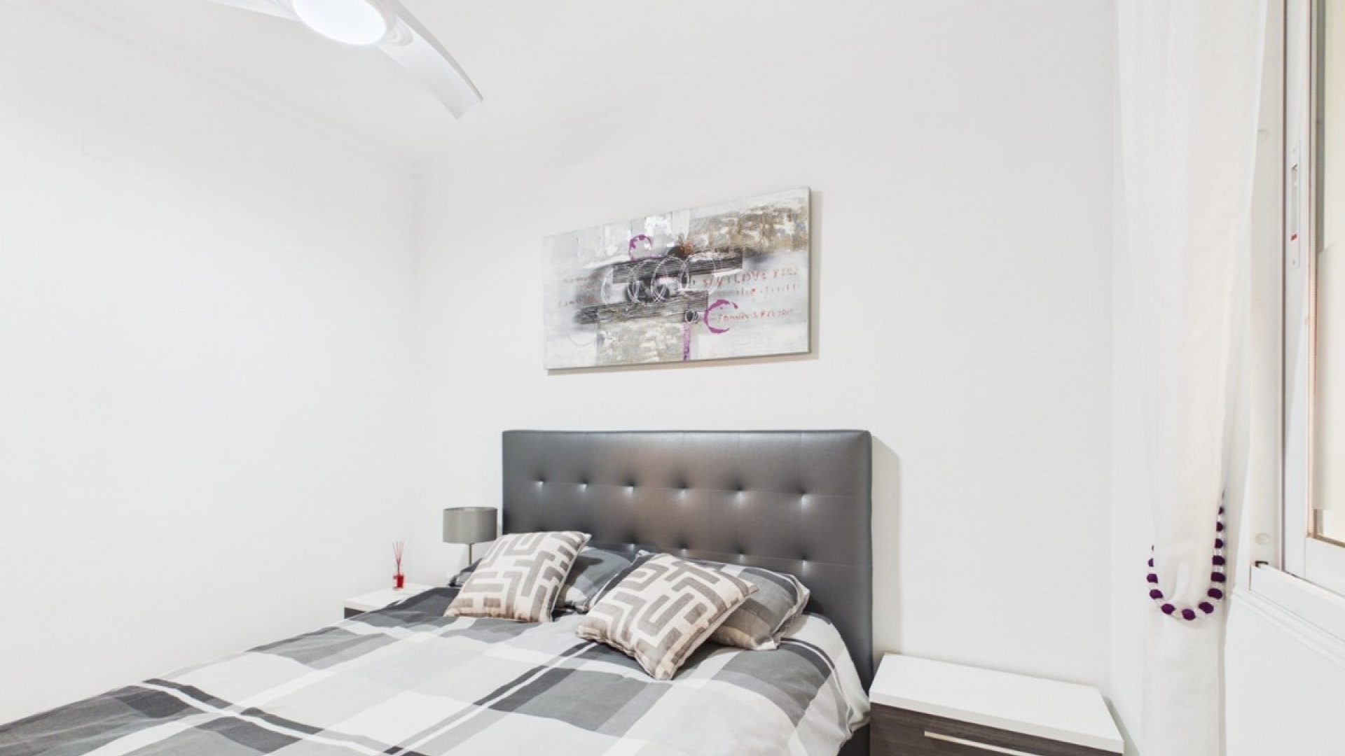 Revente - Appartement - Los Alcazares - Los Alcazares Centro