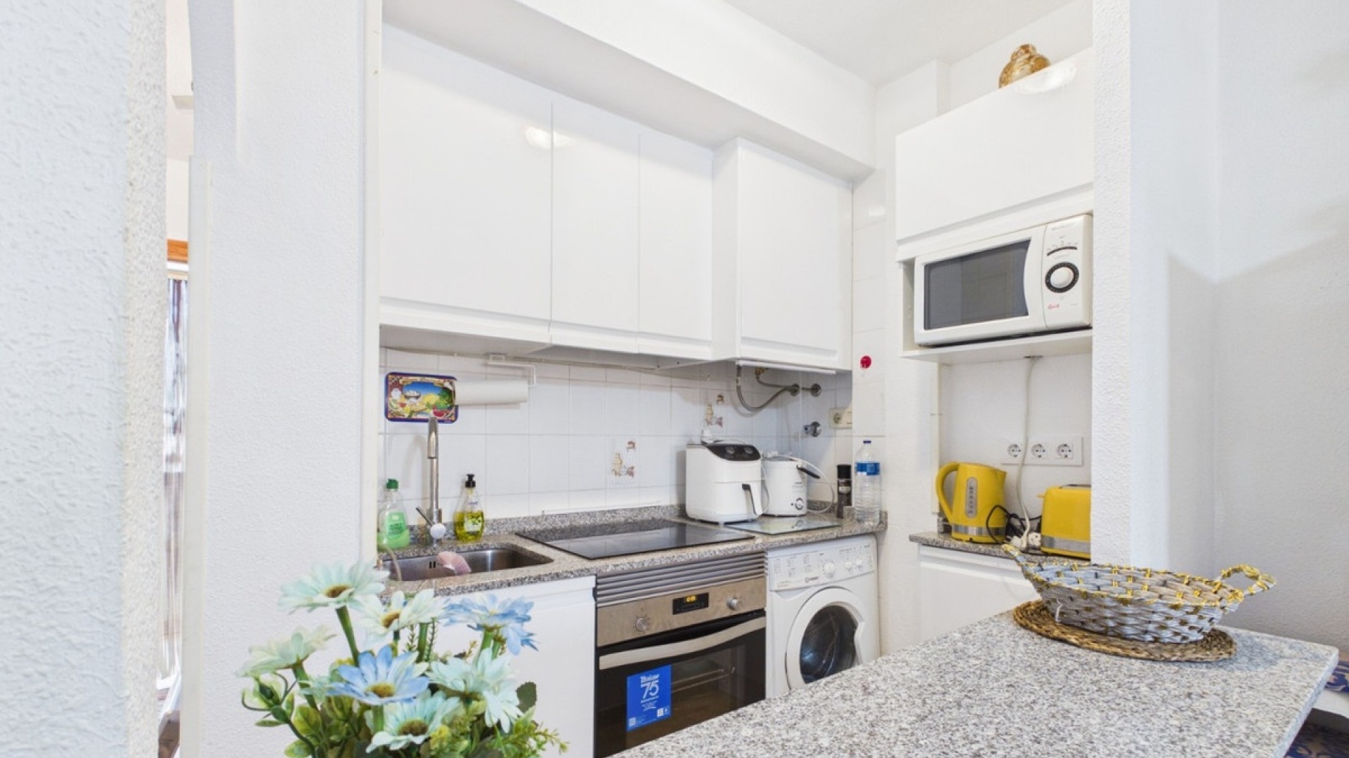 Revente - Appartement - Los Alcazares - Los Alcazares Centro