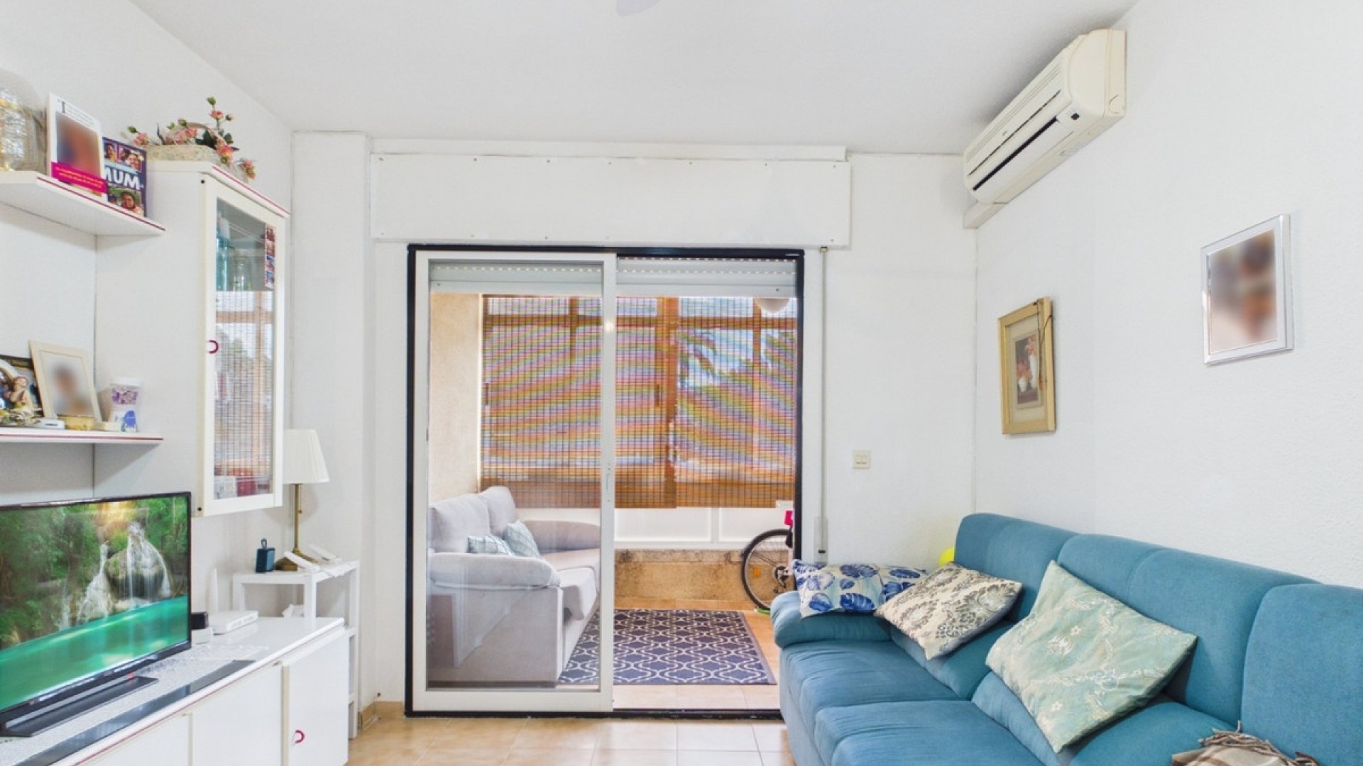 Revente - Appartement - Los Alcazares - Los Alcazares Centro