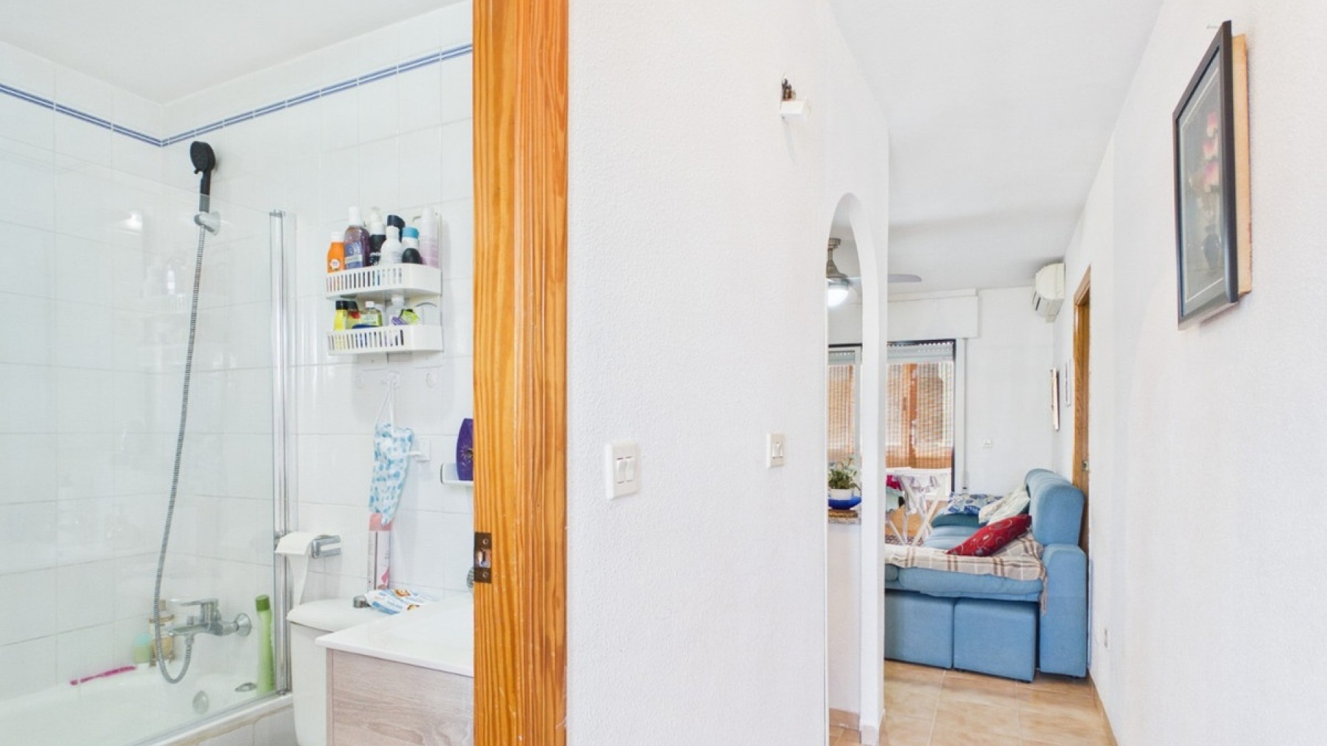 Revente - Appartement - Los Alcazares - Los Alcazares Centro