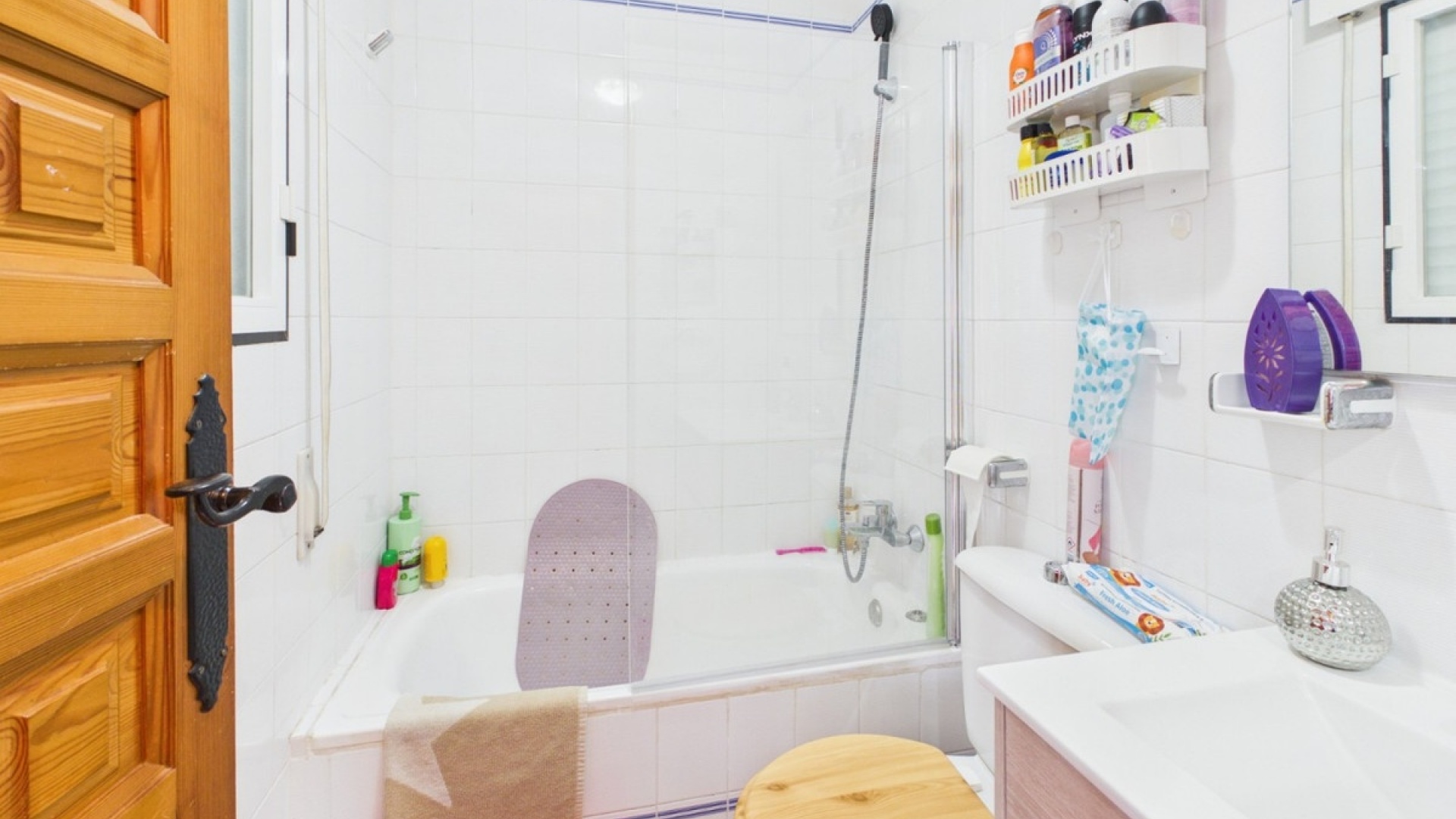 Revente - Appartement - Los Alcazares - Los Alcazares Centro
