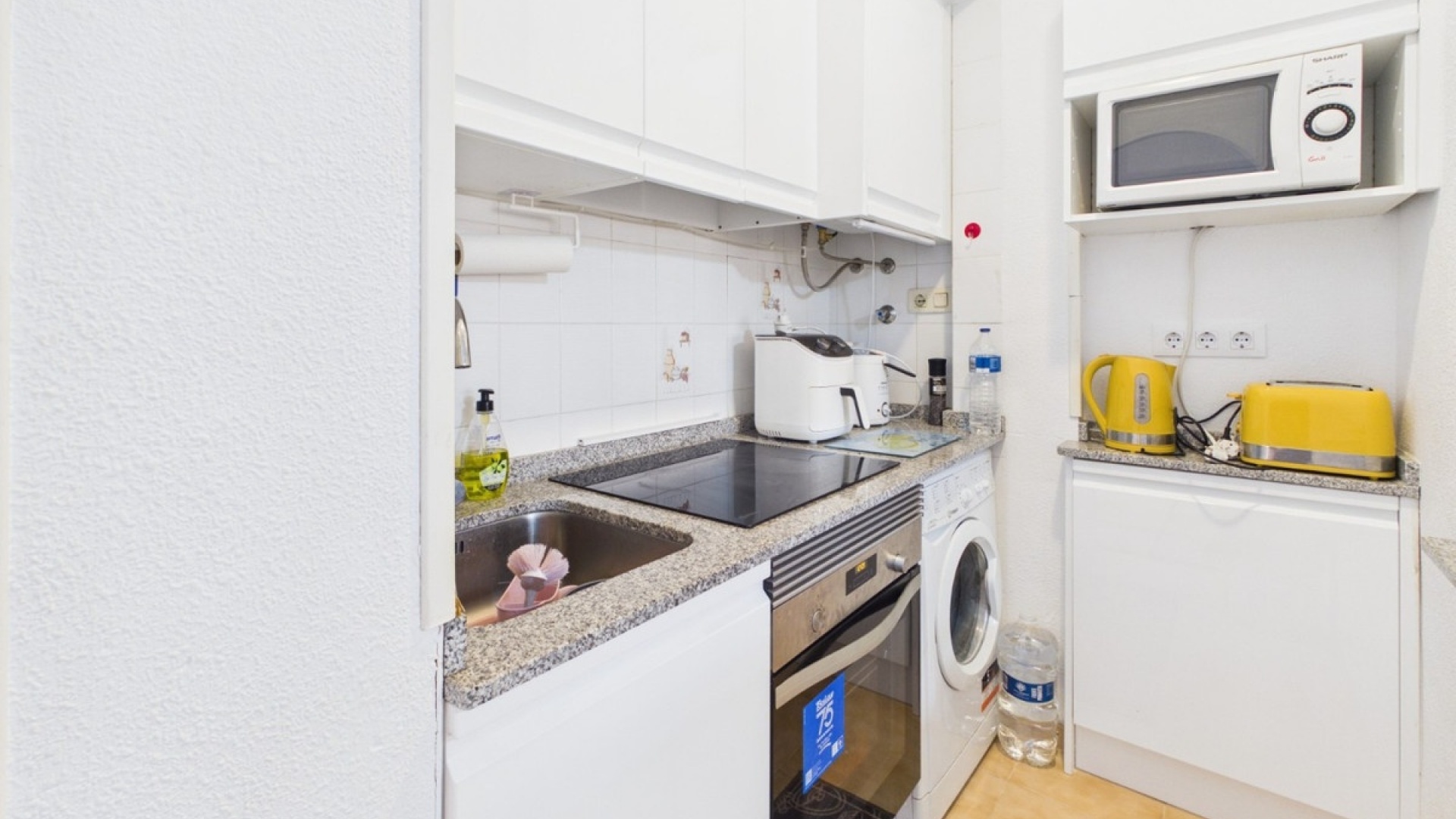 Revente - Appartement - Los Alcazares - Los Alcazares Centro