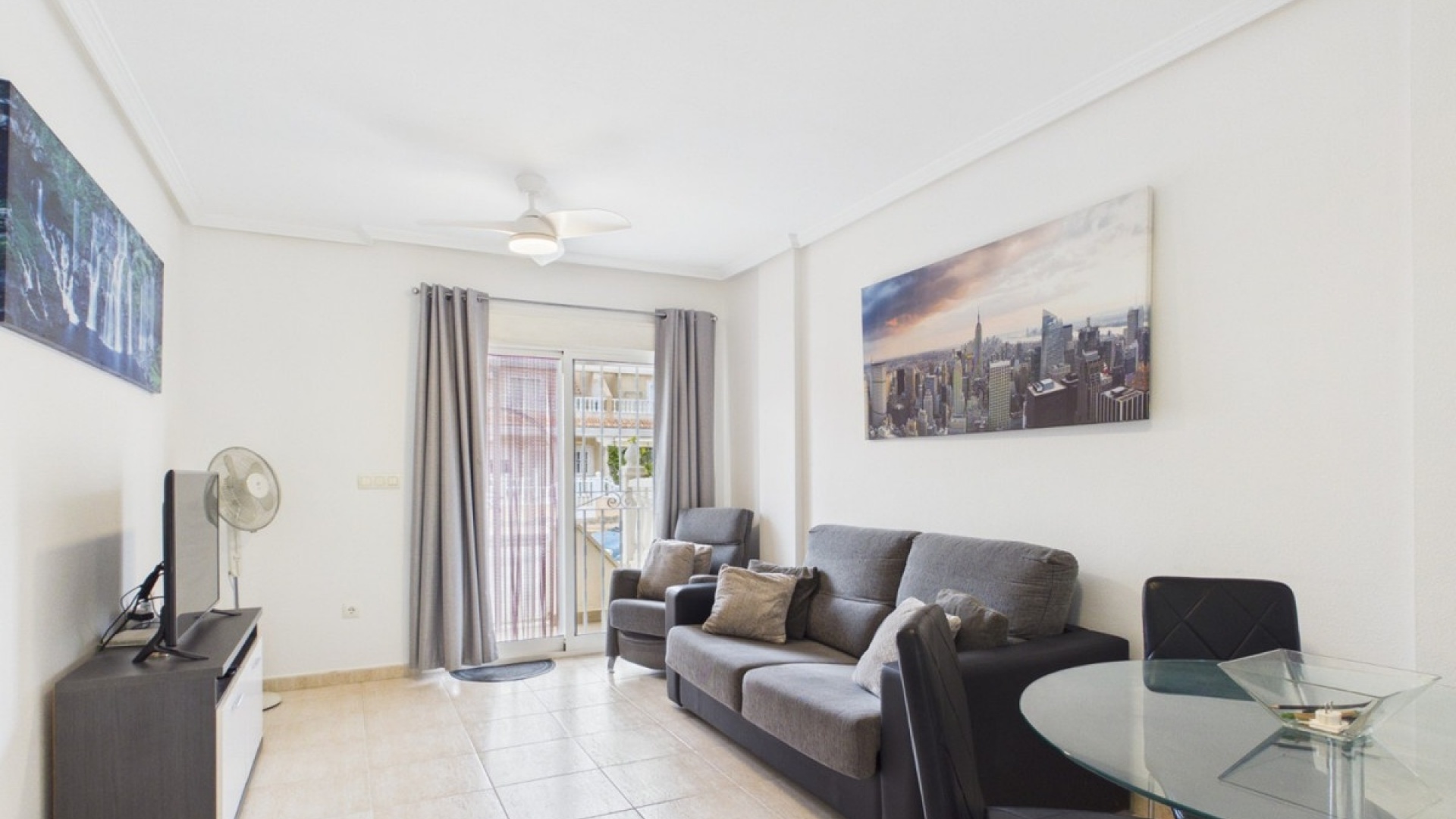 Revente - Appartement - Los Alcazares - Los Alcazares Centro