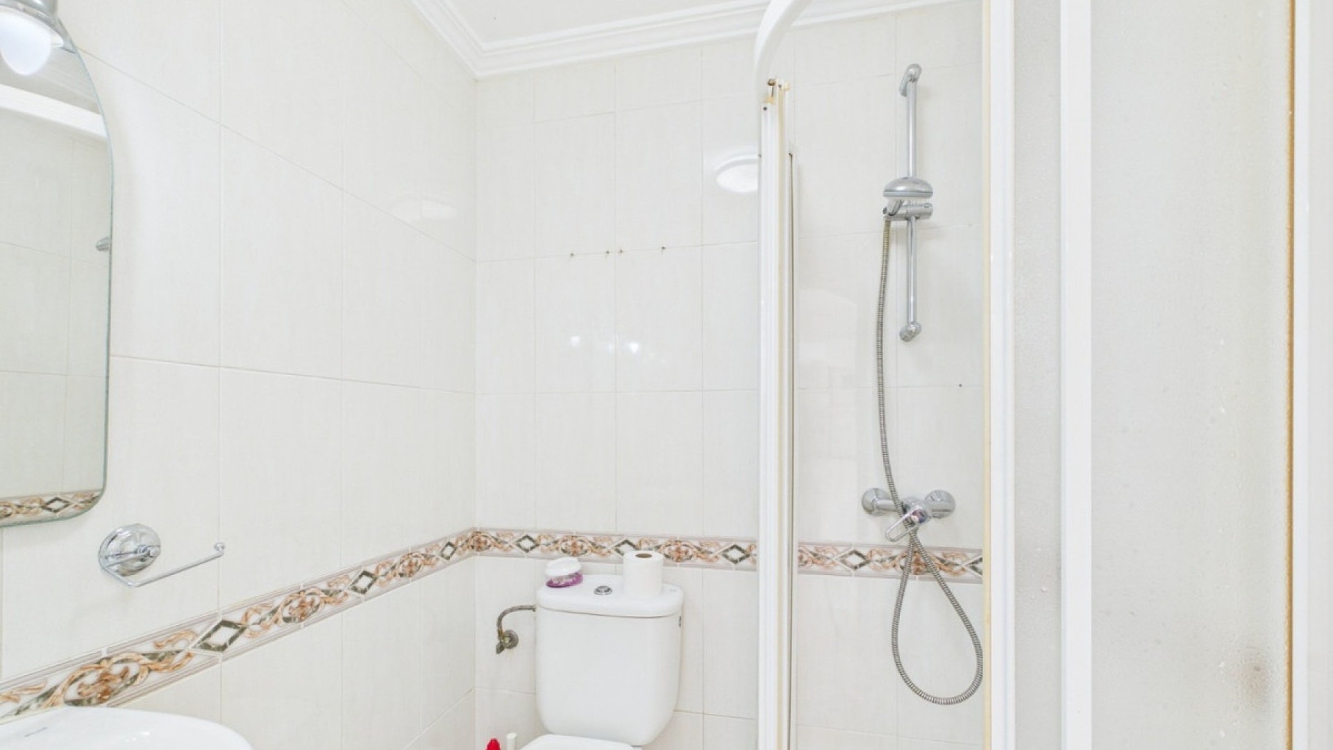Revente - Appartement - Los Alcazares - Los Alcazares Centro