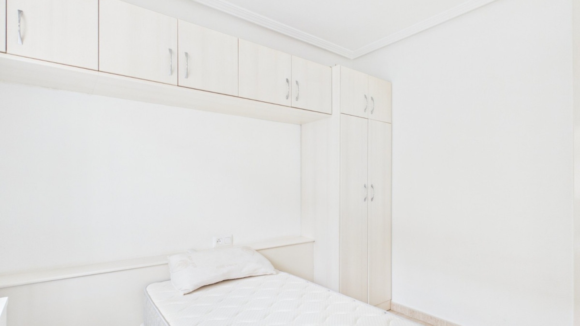 Revente - Appartement - Los Alcazares - Los Alcazares Centro