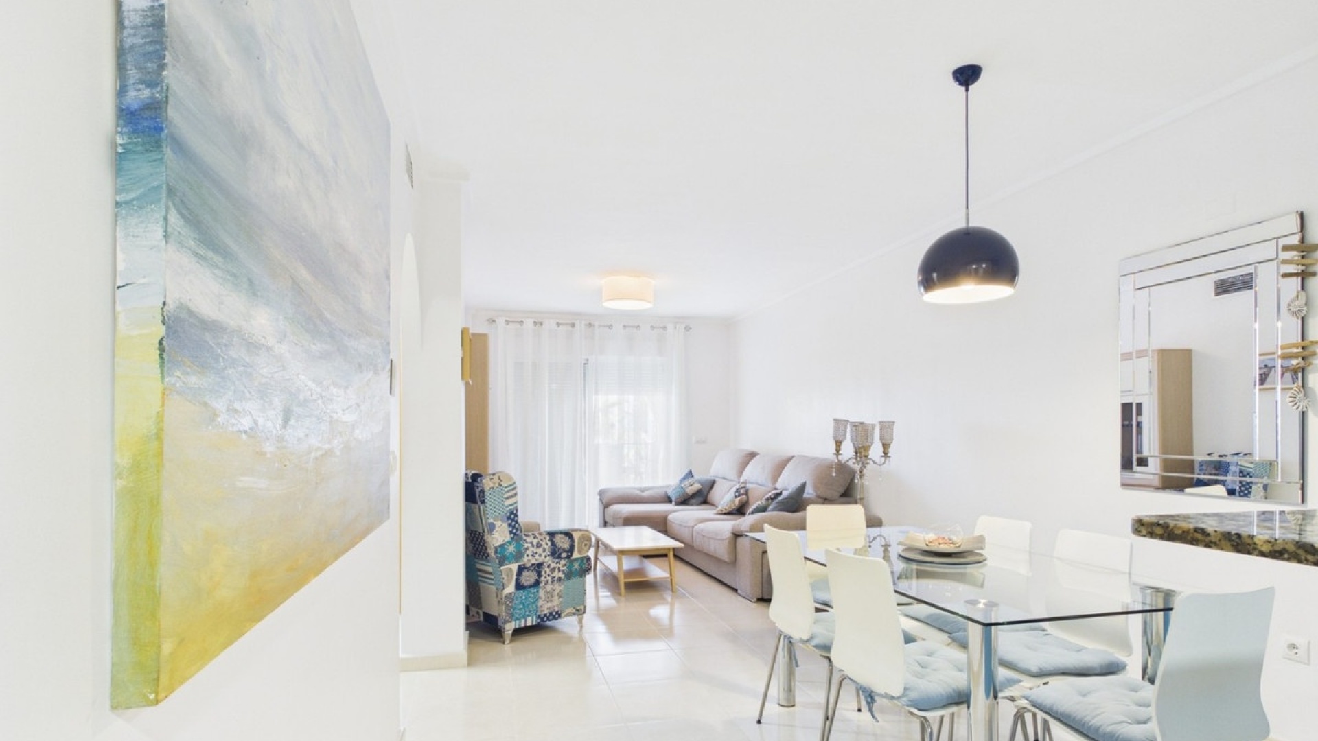 Revente - Appartement - Los Alcazares - Los Alcazares Centro