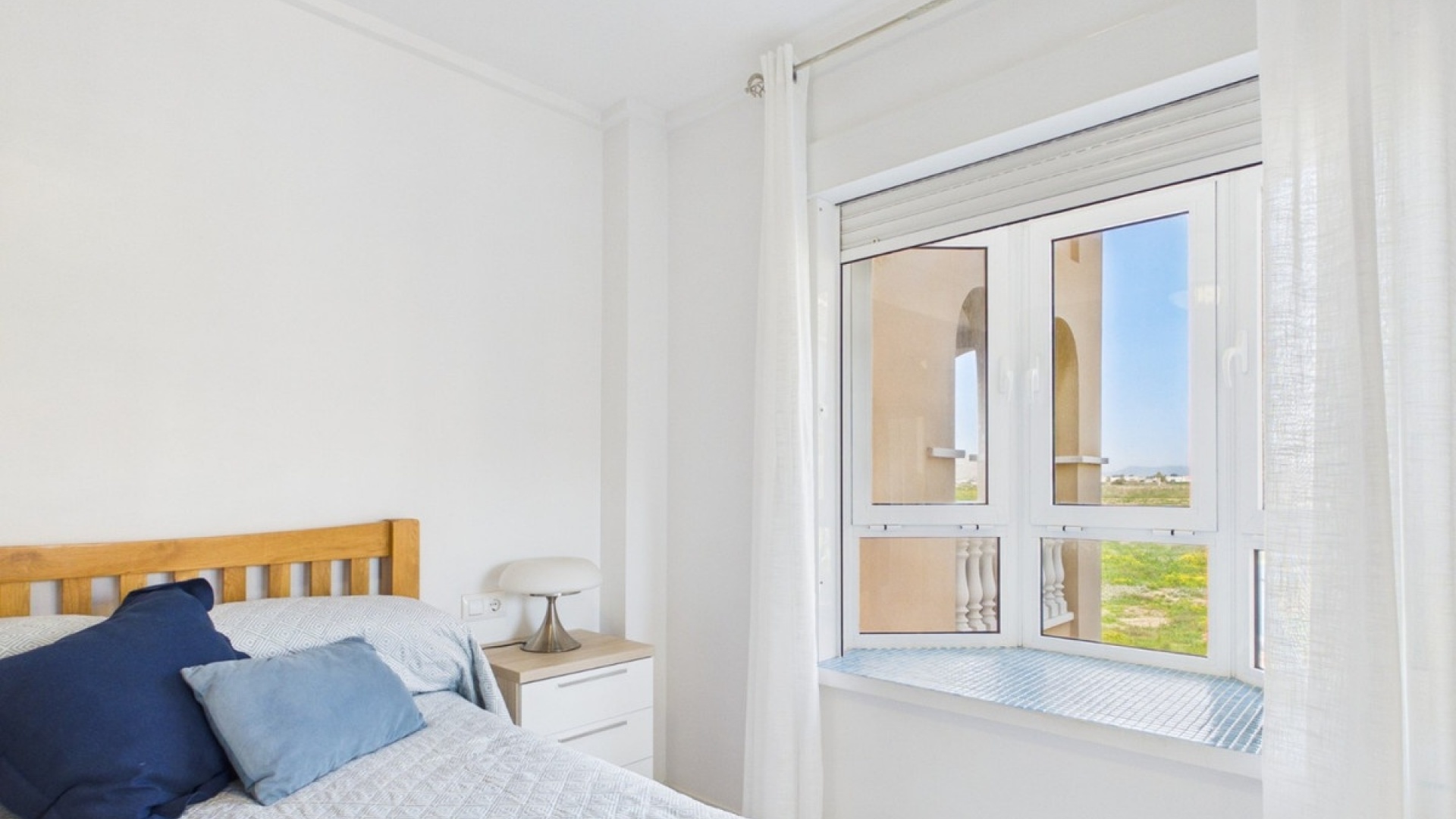 Revente - Appartement - Los Alcazares - Los Alcazares Centro