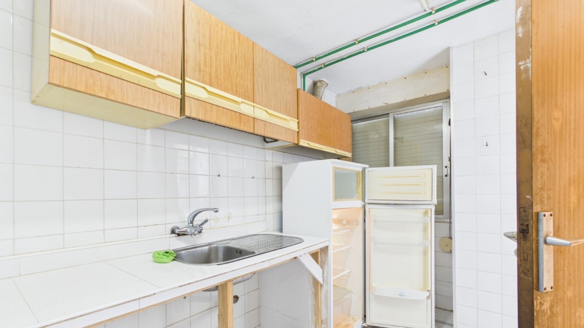 Revente - Appartement - Los Alcazares - Los Alcazares Centro