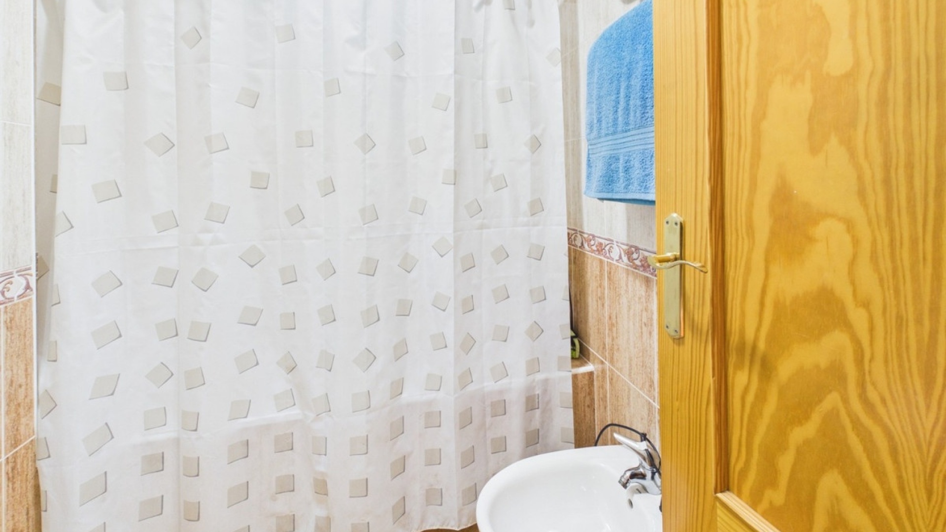 Revente - Appartement - Los Alcazares - Los Alcazares Centro