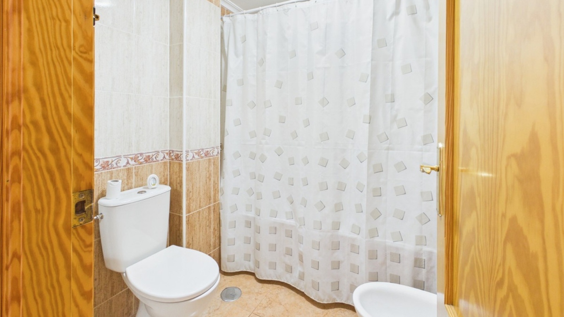 Revente - Appartement - Los Alcazares - Los Alcazares Centro