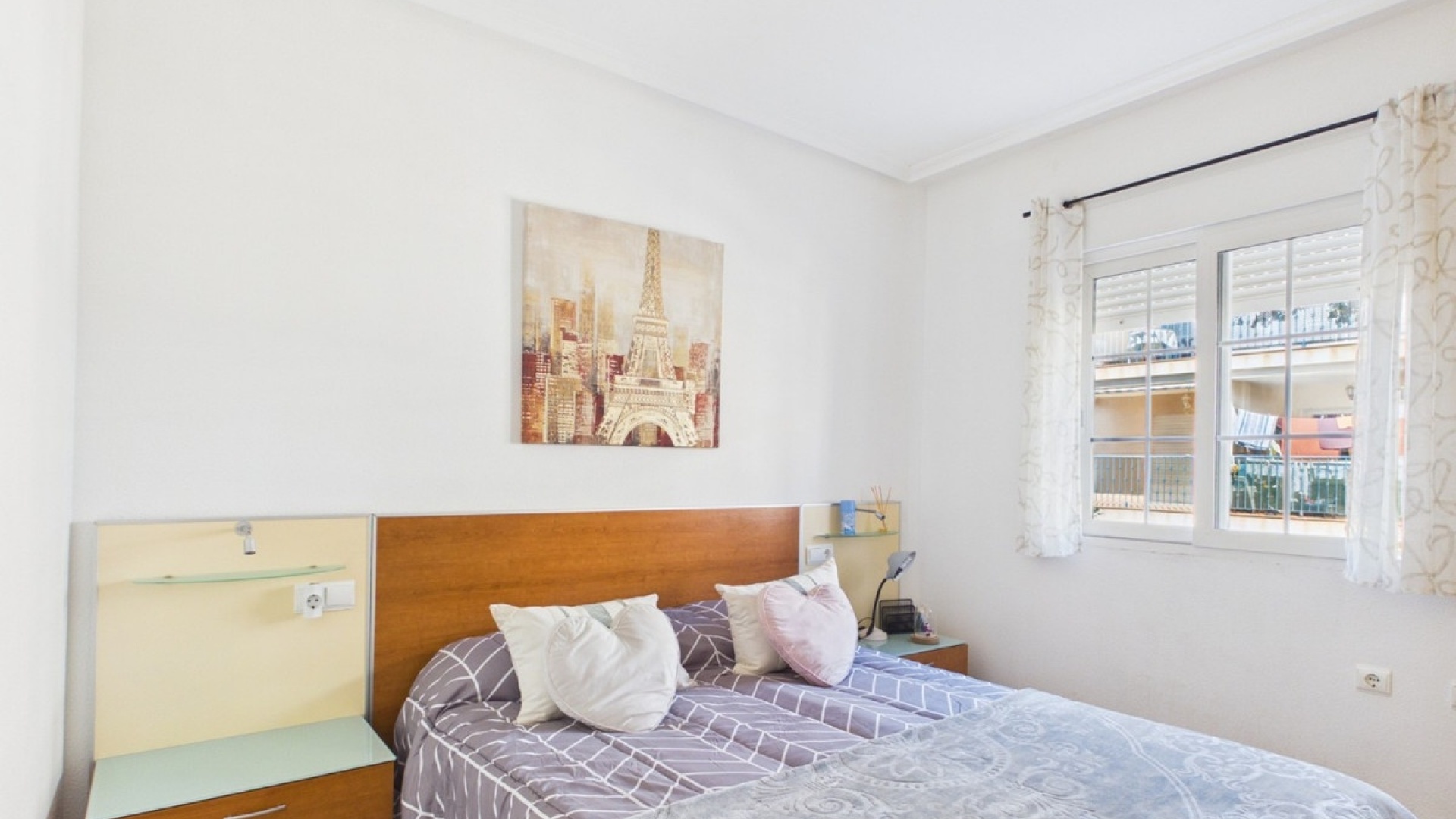 Revente - Appartement - Los Alcazares - Los Alcazares Centro