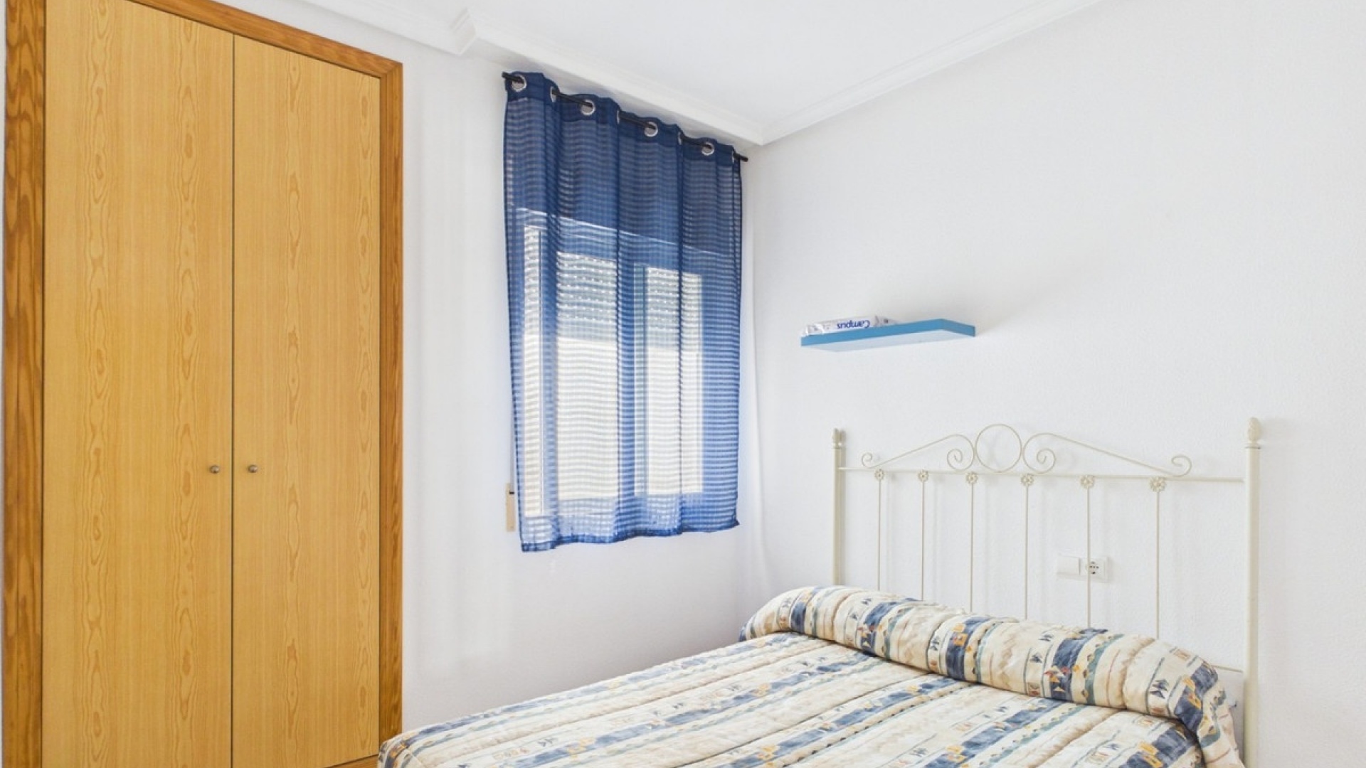 Revente - Appartement - Los Alcazares - Los Alcazares Centro
