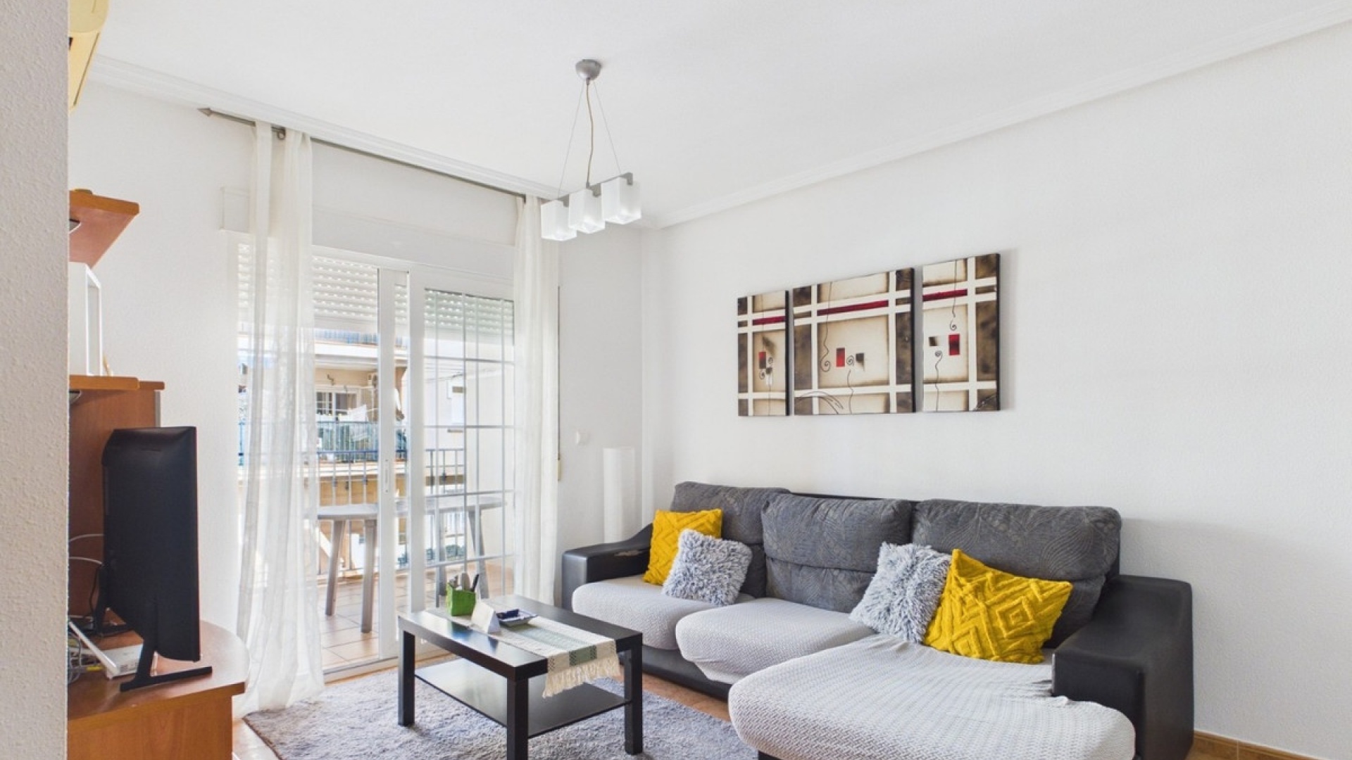 Revente - Appartement - Los Alcazares - Los Alcazares Centro