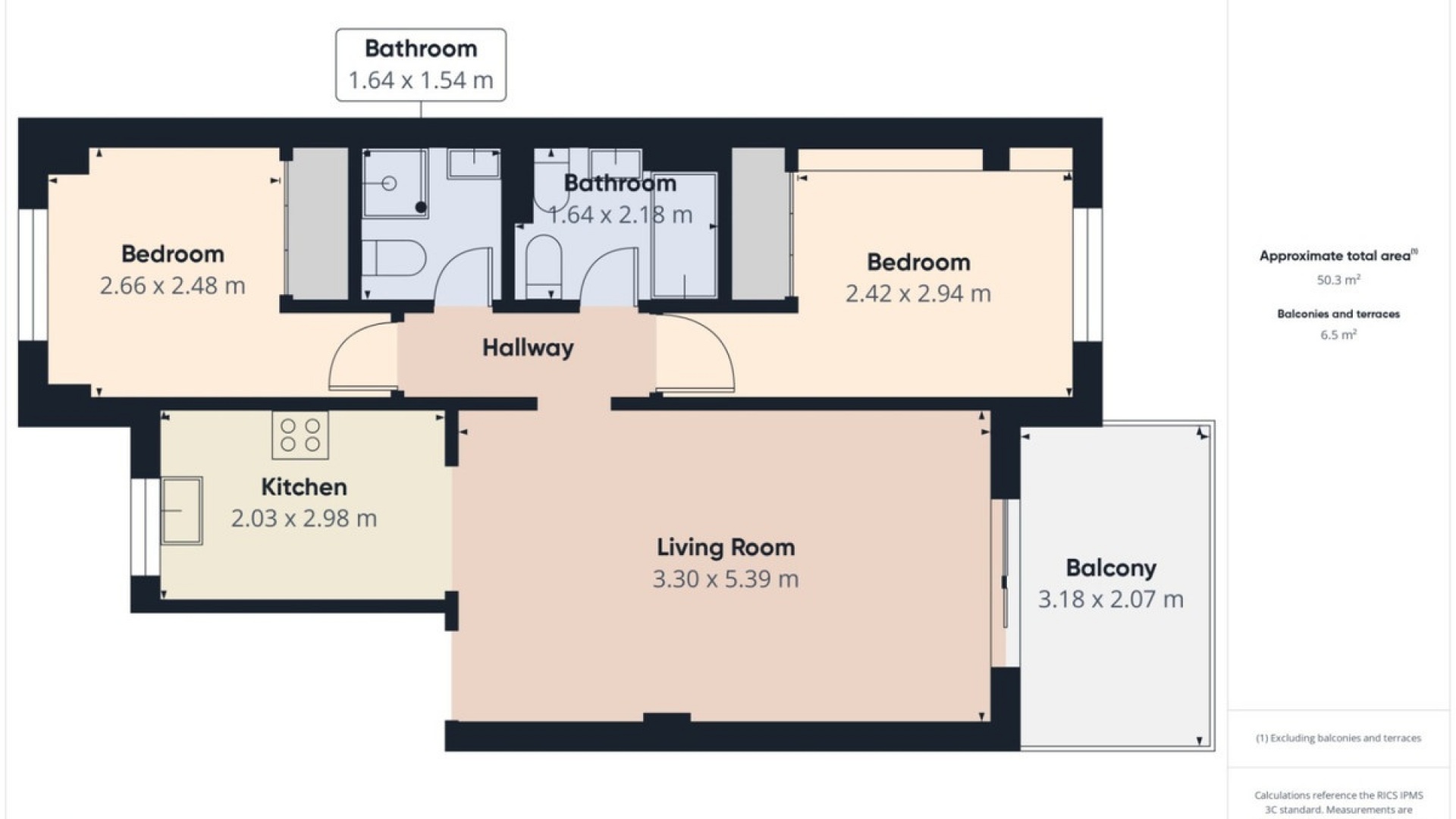 Revente - Appartement - Los Alcazares - Los Alcazares Centro