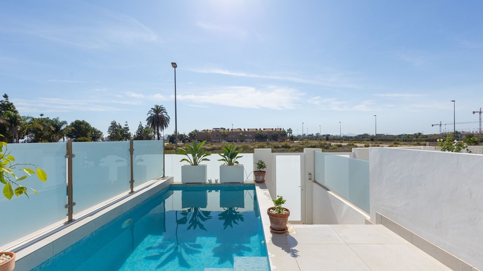 Revente - Appartement - Los Alcazares - Los Alcazares Centro
