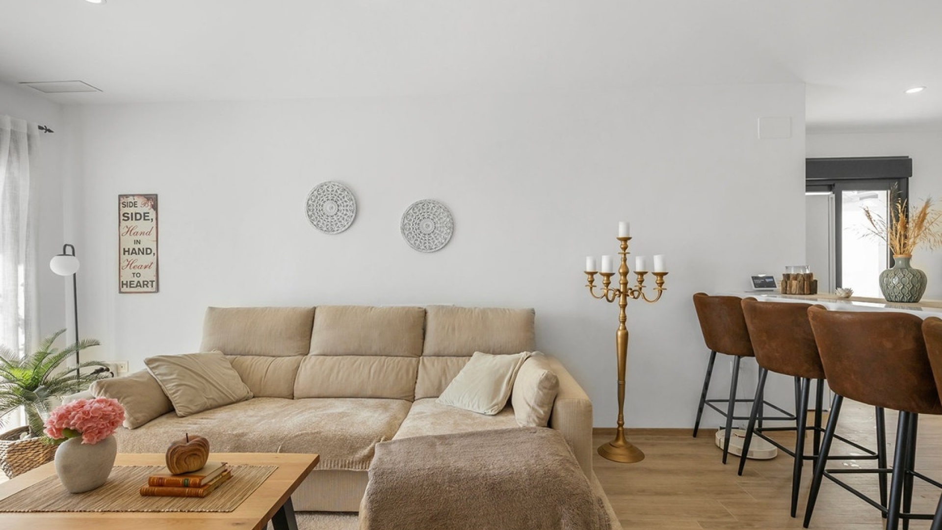 Revente - Appartement - Los Alcazares - Los Alcazares Centro