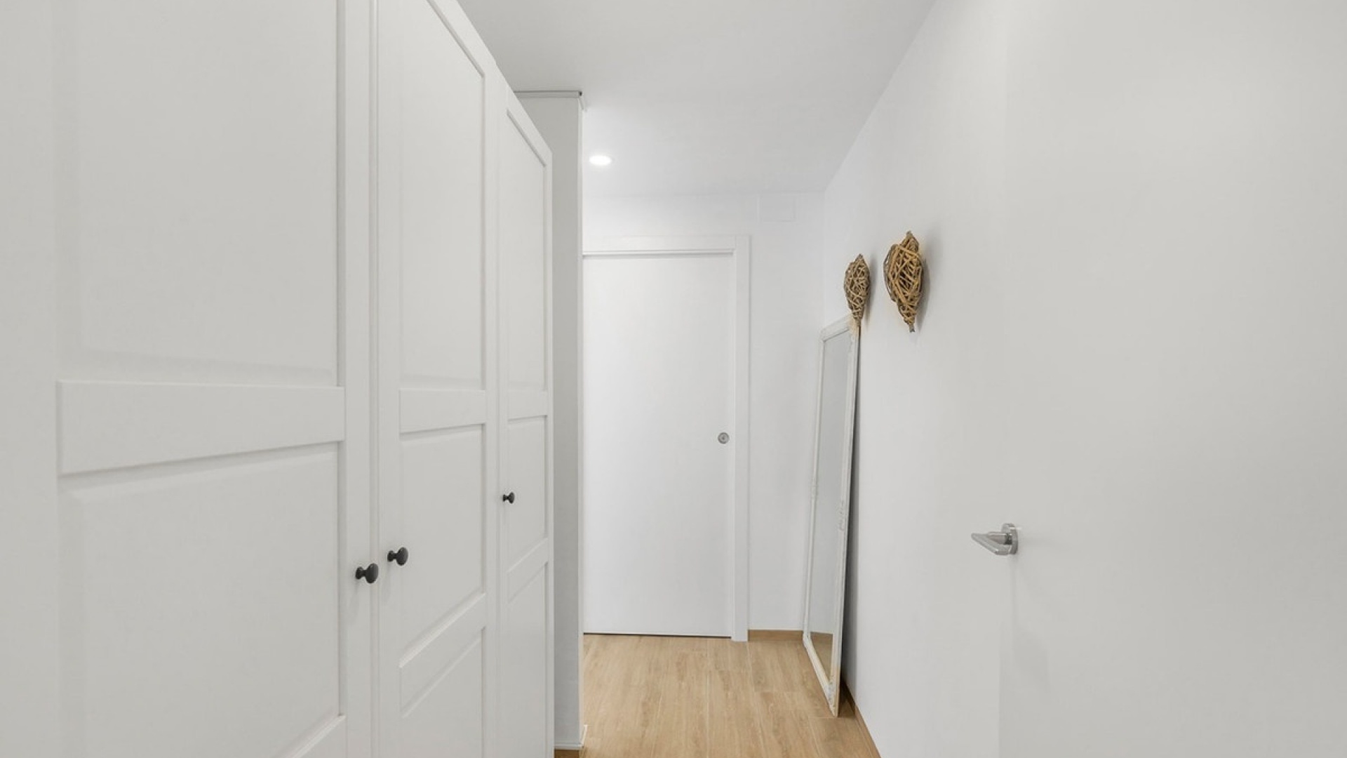 Revente - Appartement - Los Alcazares - Los Alcazares Centro