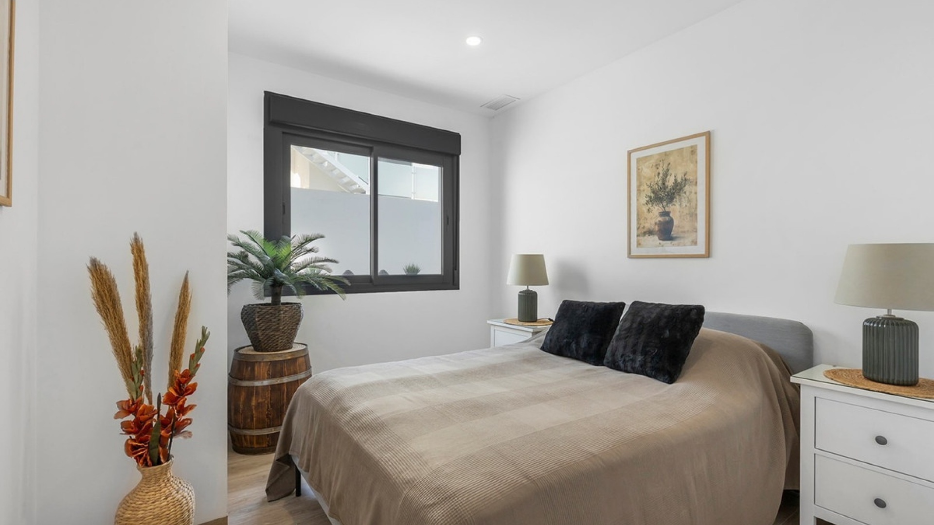 Revente - Appartement - Los Alcazares - Los Alcazares Centro