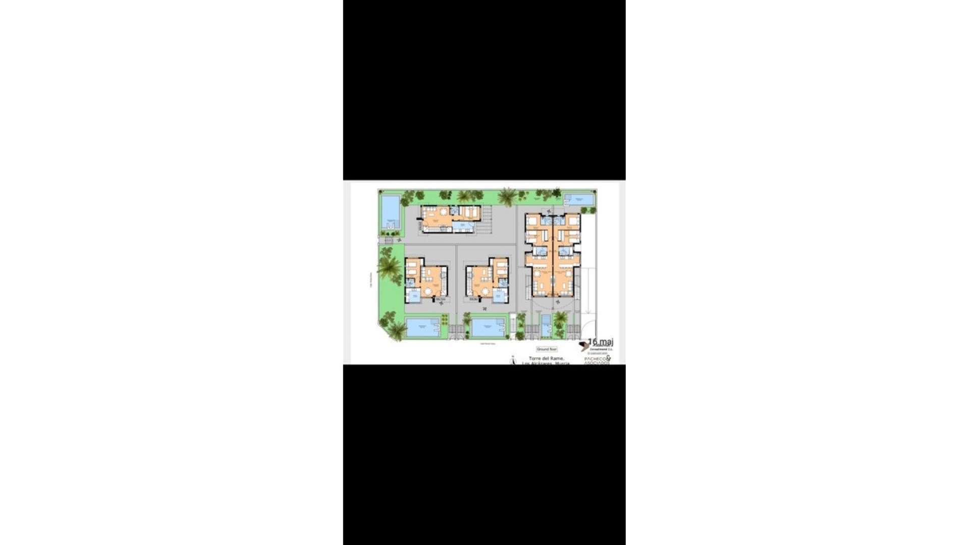 Revente - Appartement - Los Alcazares - Los Alcazares Centro