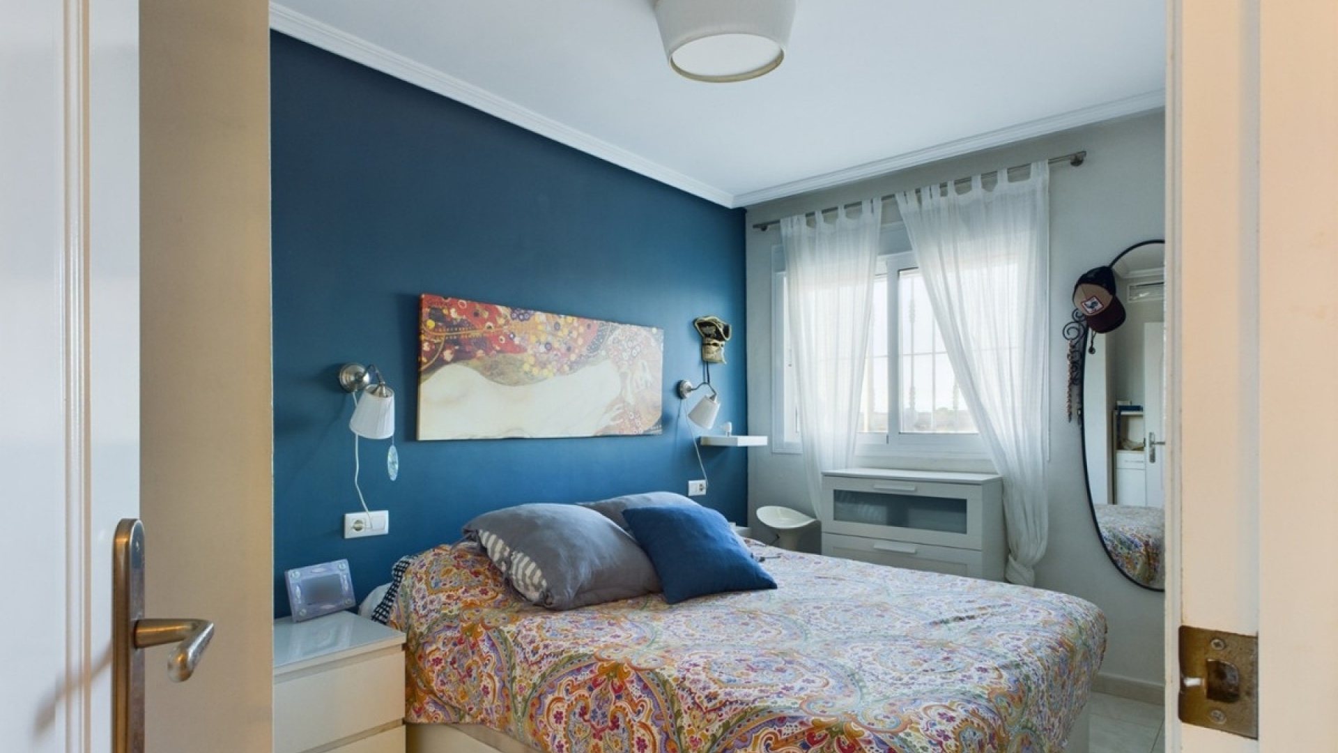 Revente - Appartement - Los Alcazares - Los Alcazares Centro